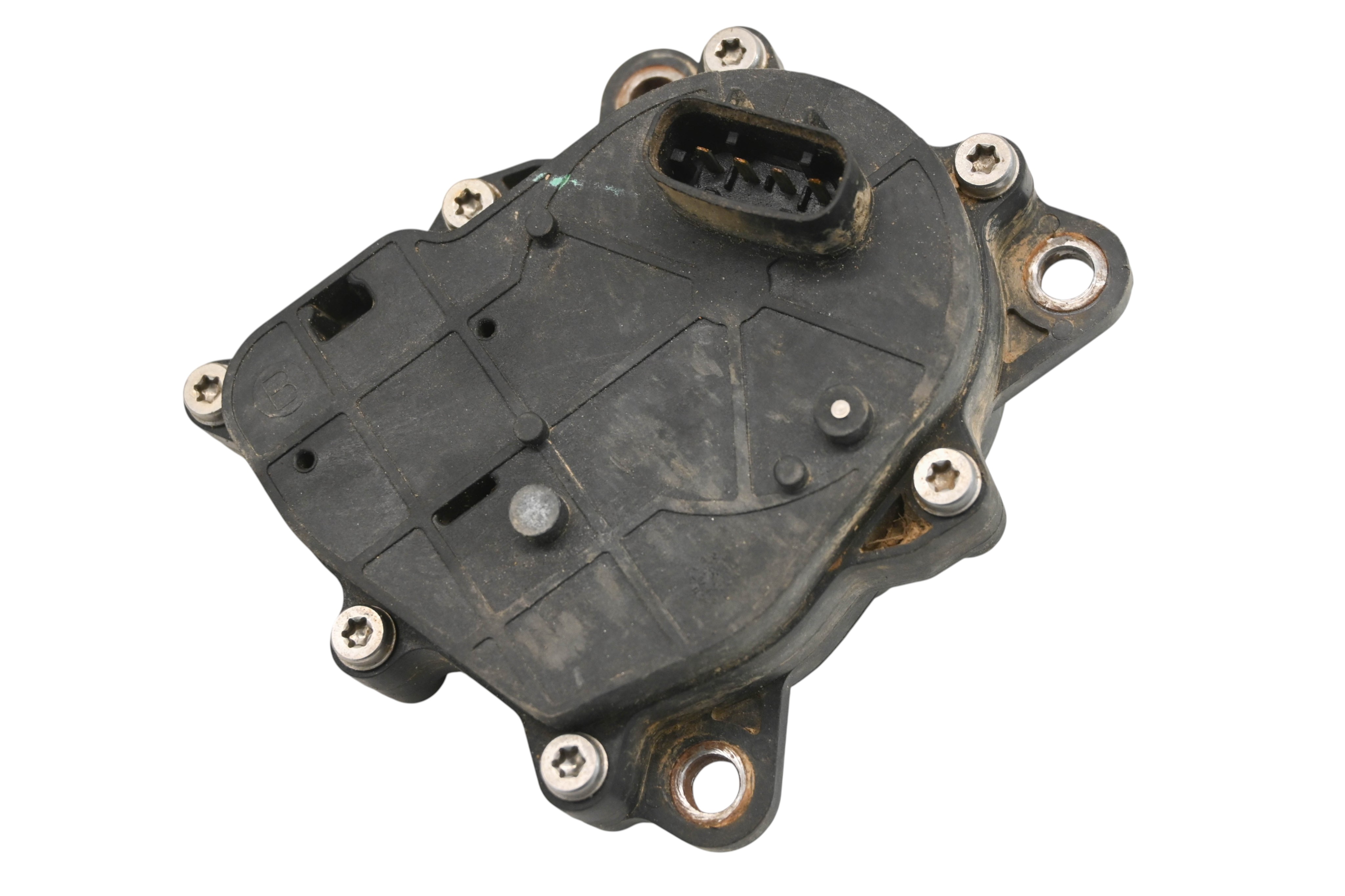 22 Can-Am Defender XT HD10 4Wd Front Differential Actuator