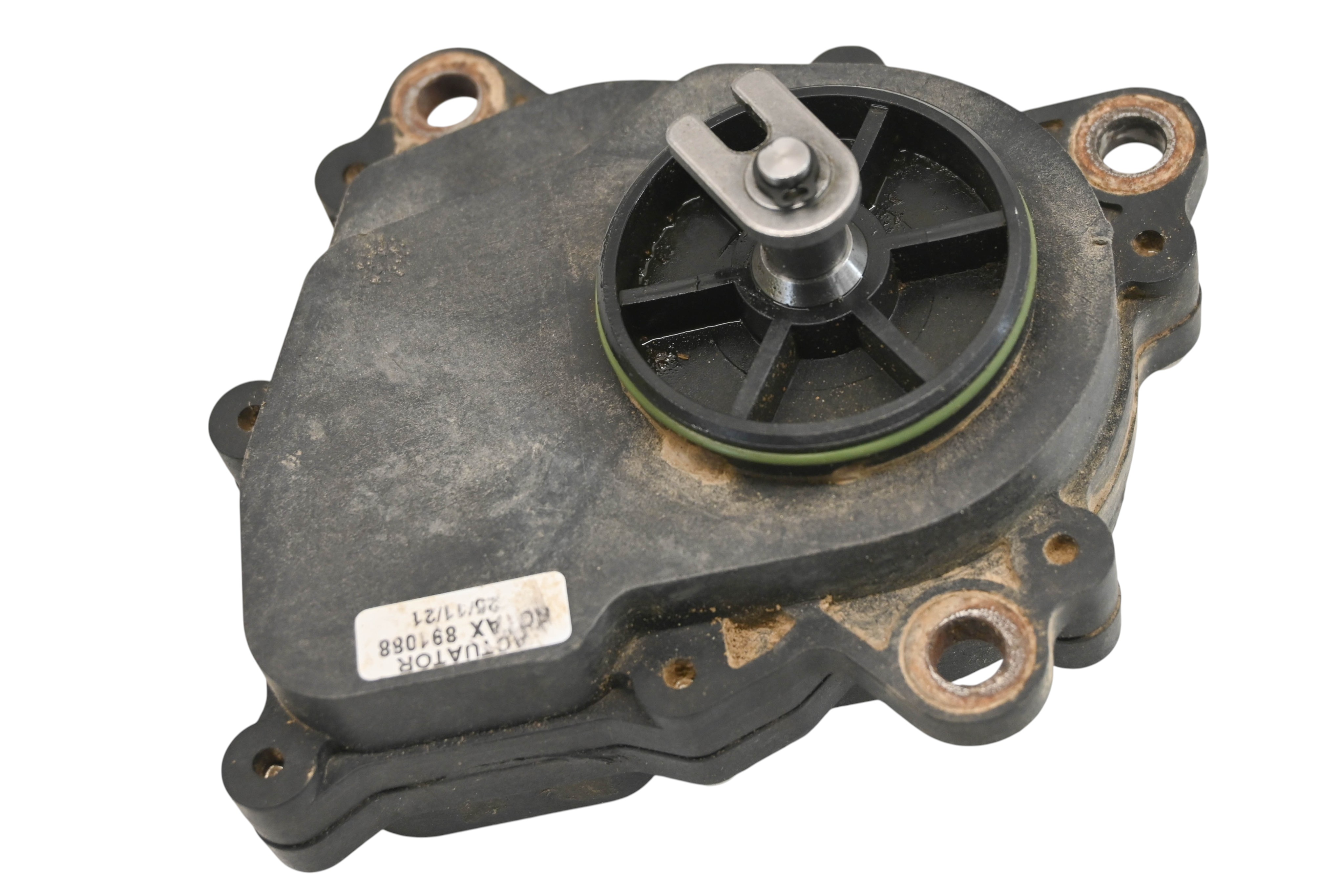 22 Can-Am Defender XT HD10 4Wd Front Differential Actuator