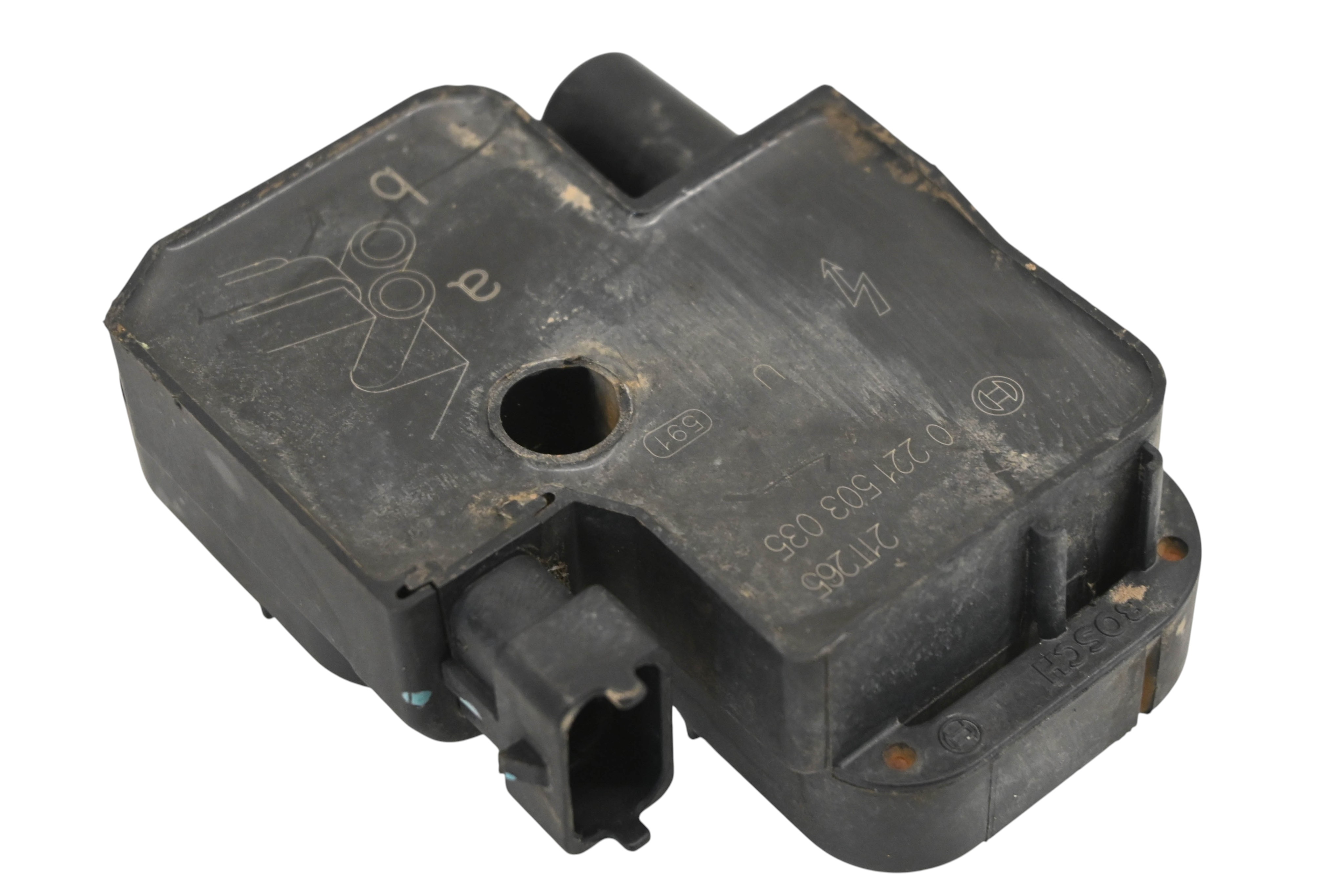 22 Can-Am Defender XT HD10 Ignition Coil