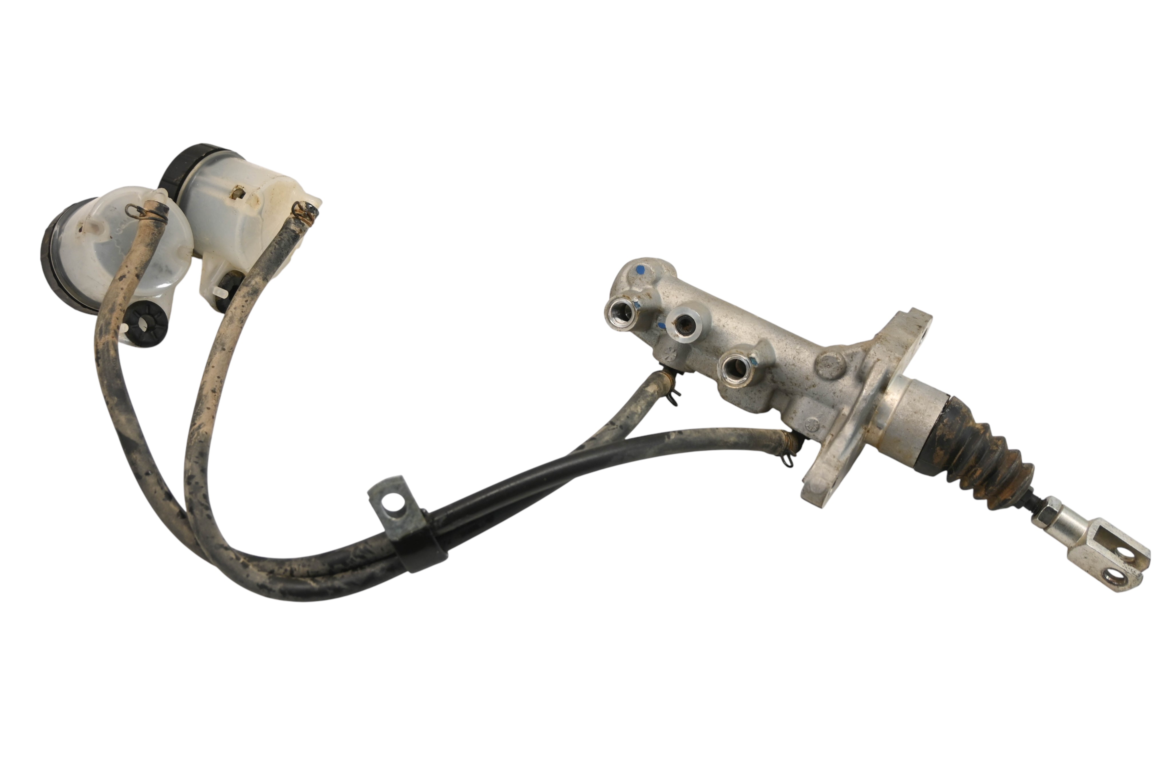 22 Can-Am Defender XT HD10 Brake Master Cylinder