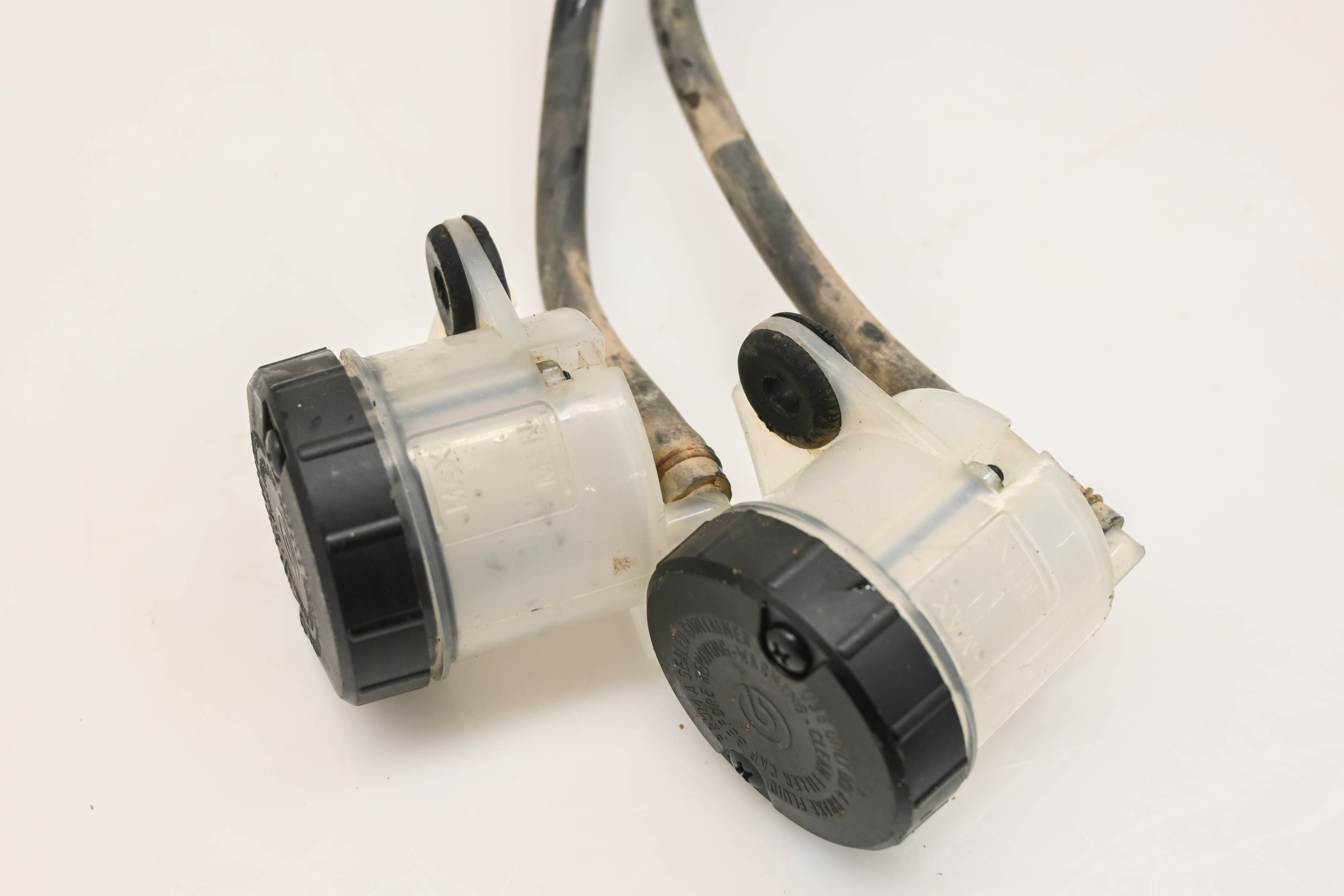 22 Can-Am Defender XT HD10 Brake Master Cylinder