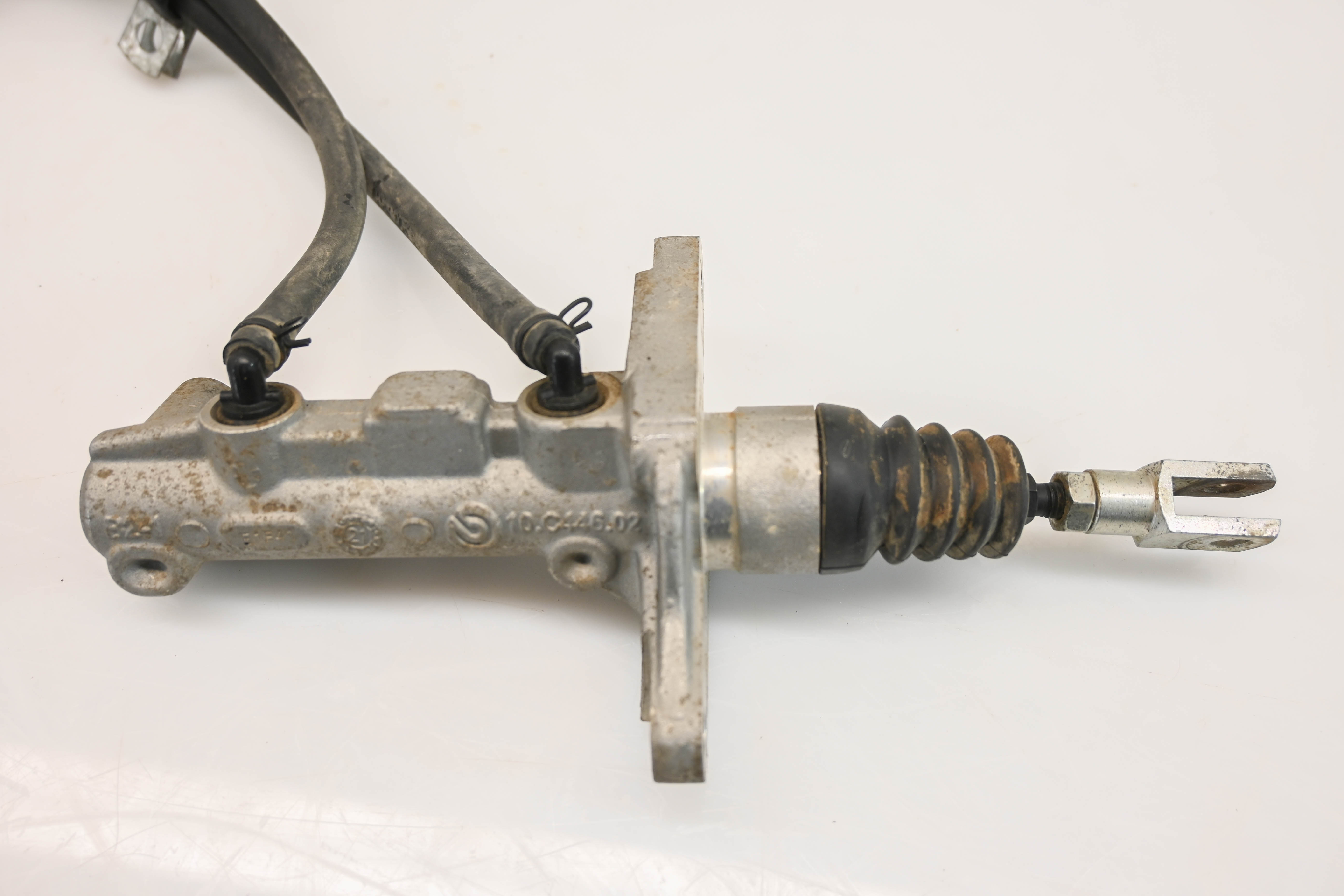 22 Can-Am Defender XT HD10 Brake Master Cylinder