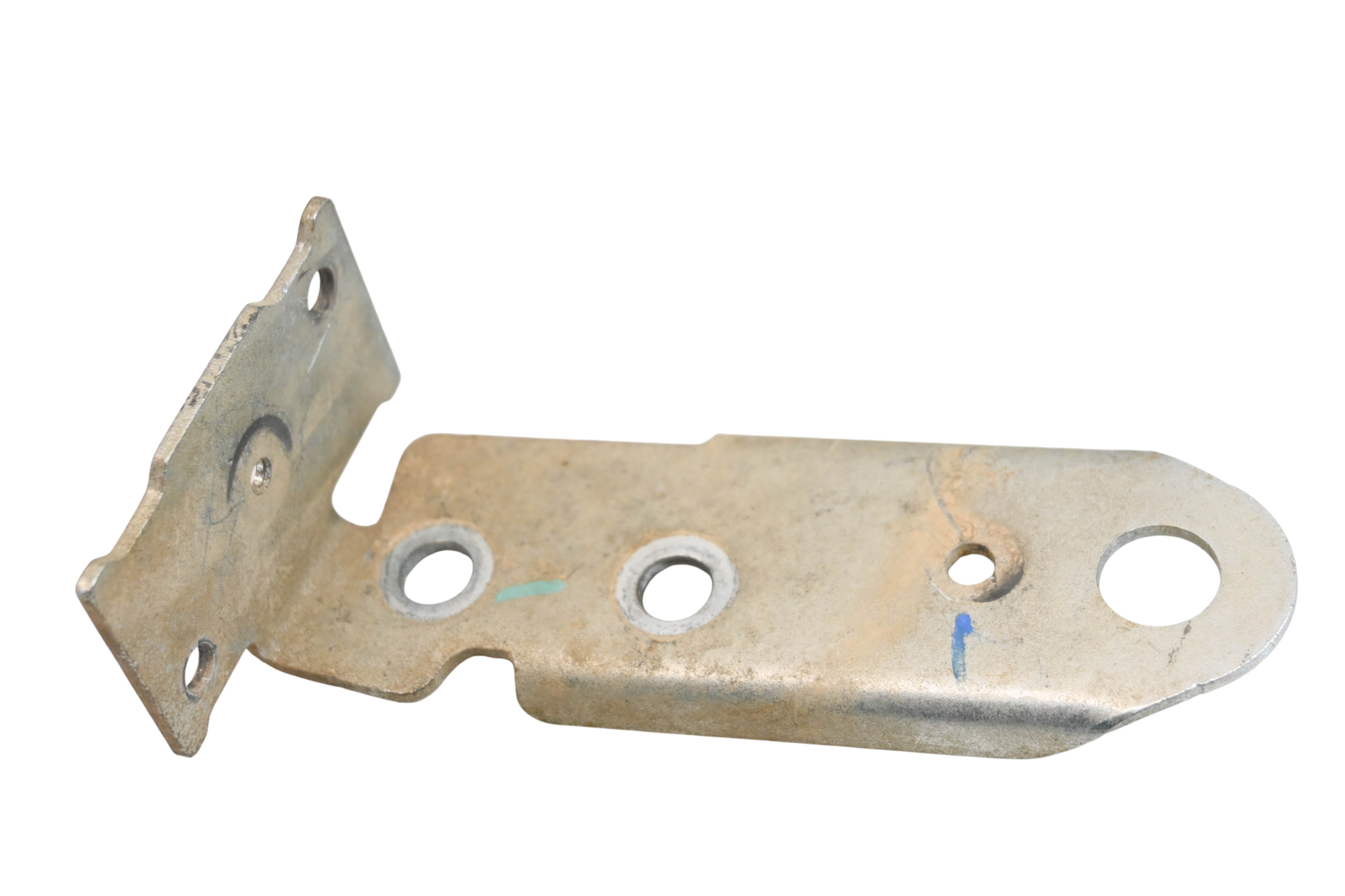 22 Can-Am Defender XT HD10 Transport Bracket Mount