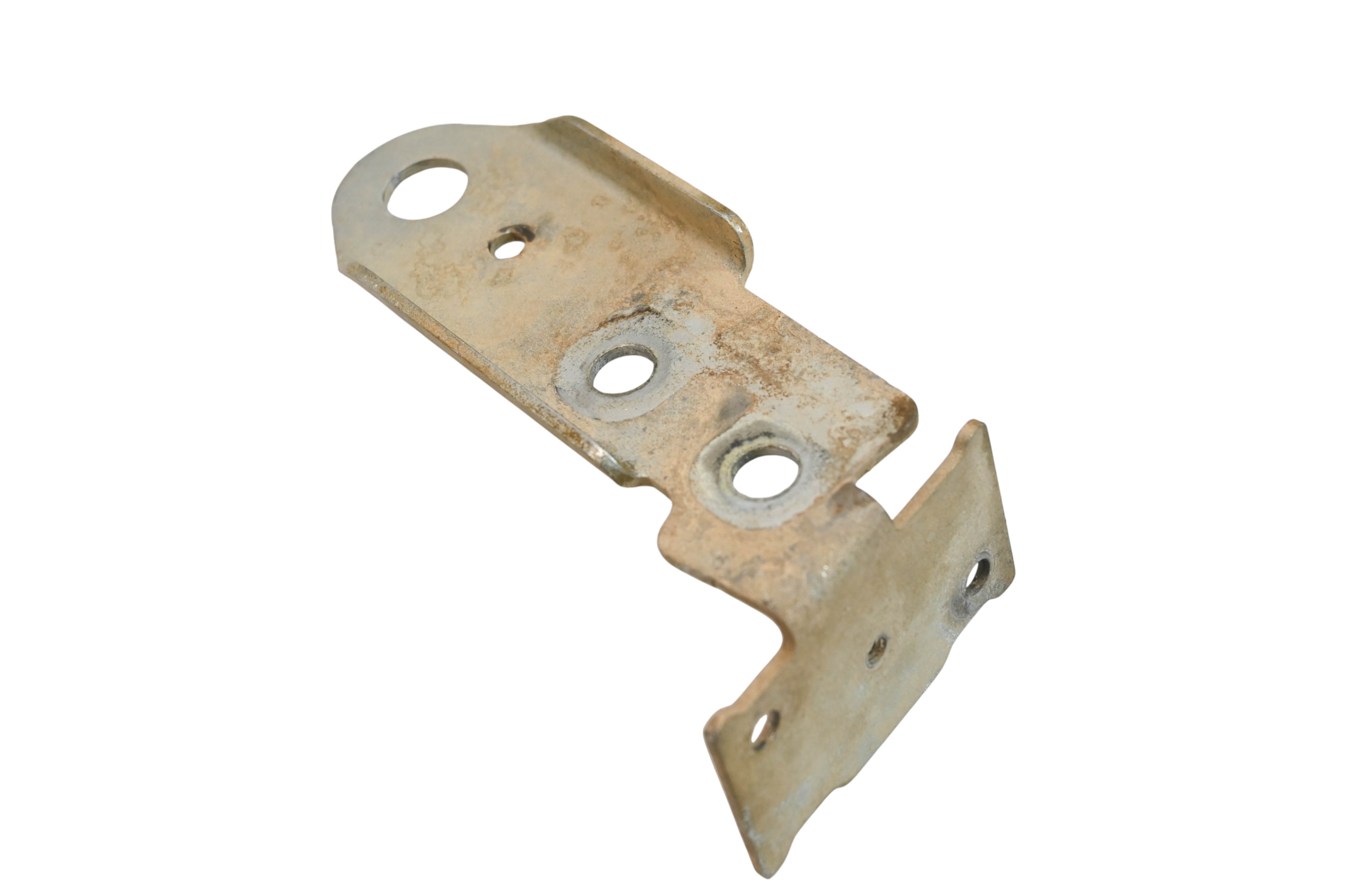 22 Can-Am Defender XT HD10 Transport Bracket Mount