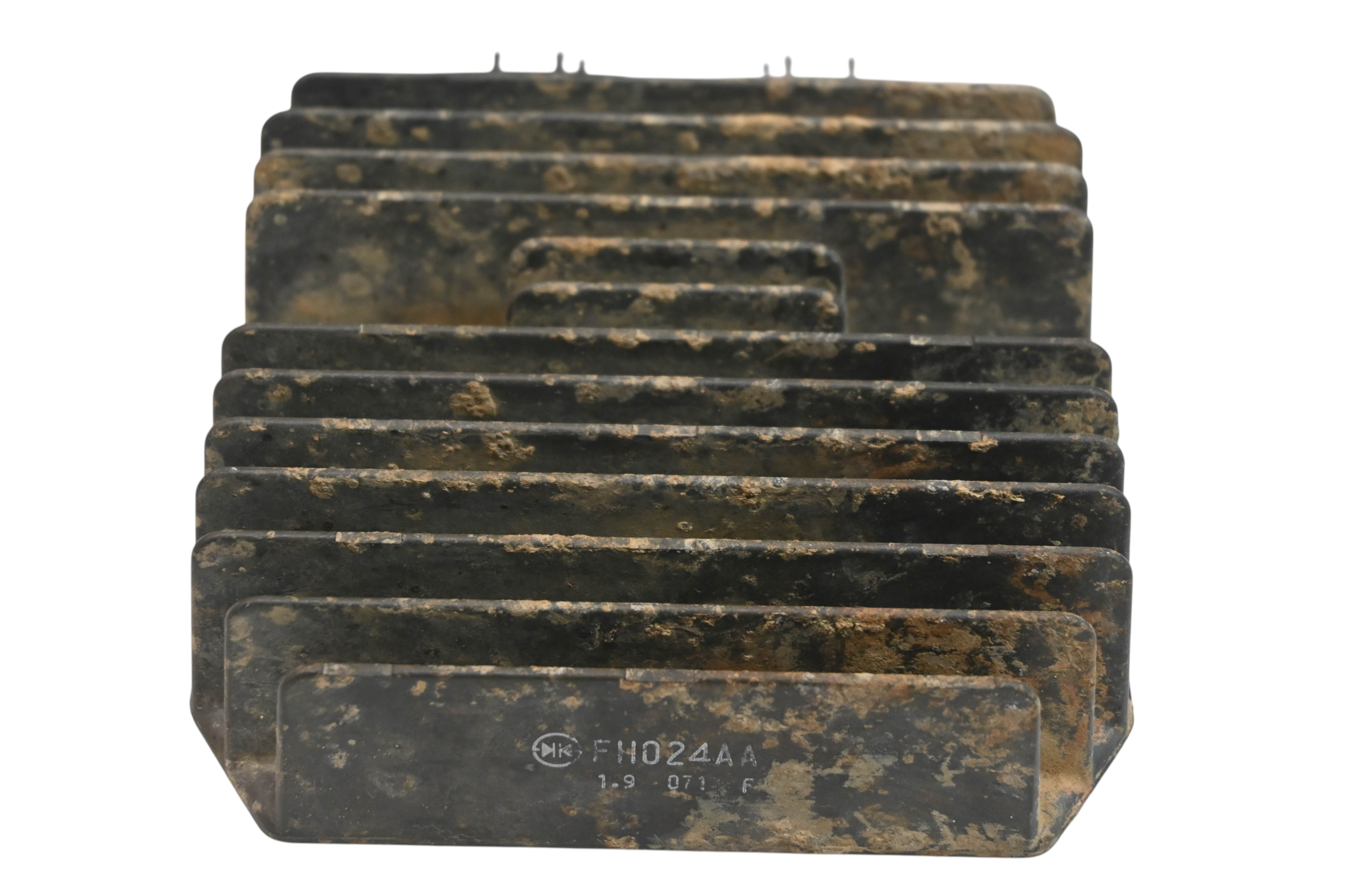 22 Can-Am Defender XT HD10 Regulator Rectifier