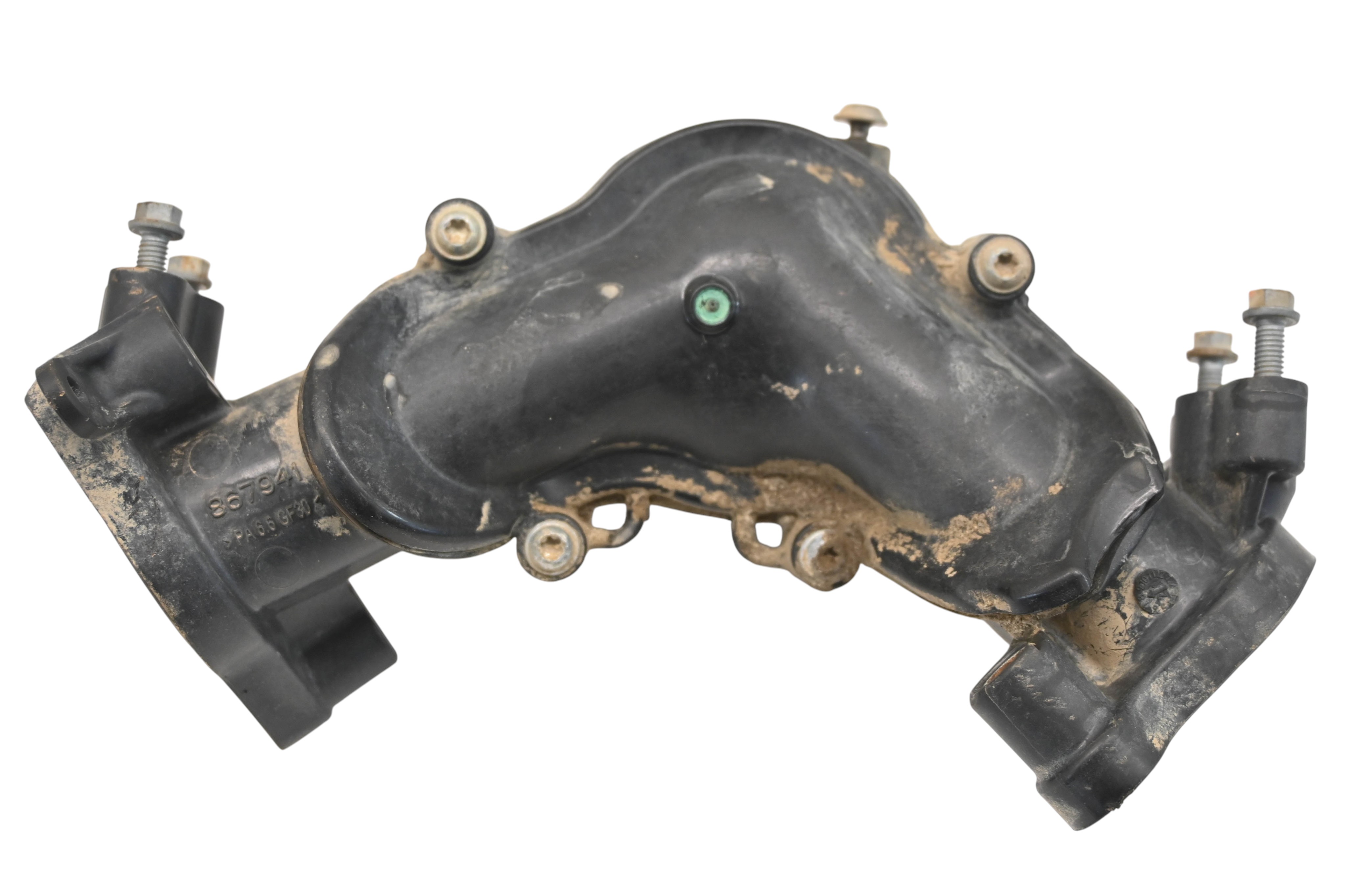 22 Can-Am Defender XT HD10 Intake Manifold