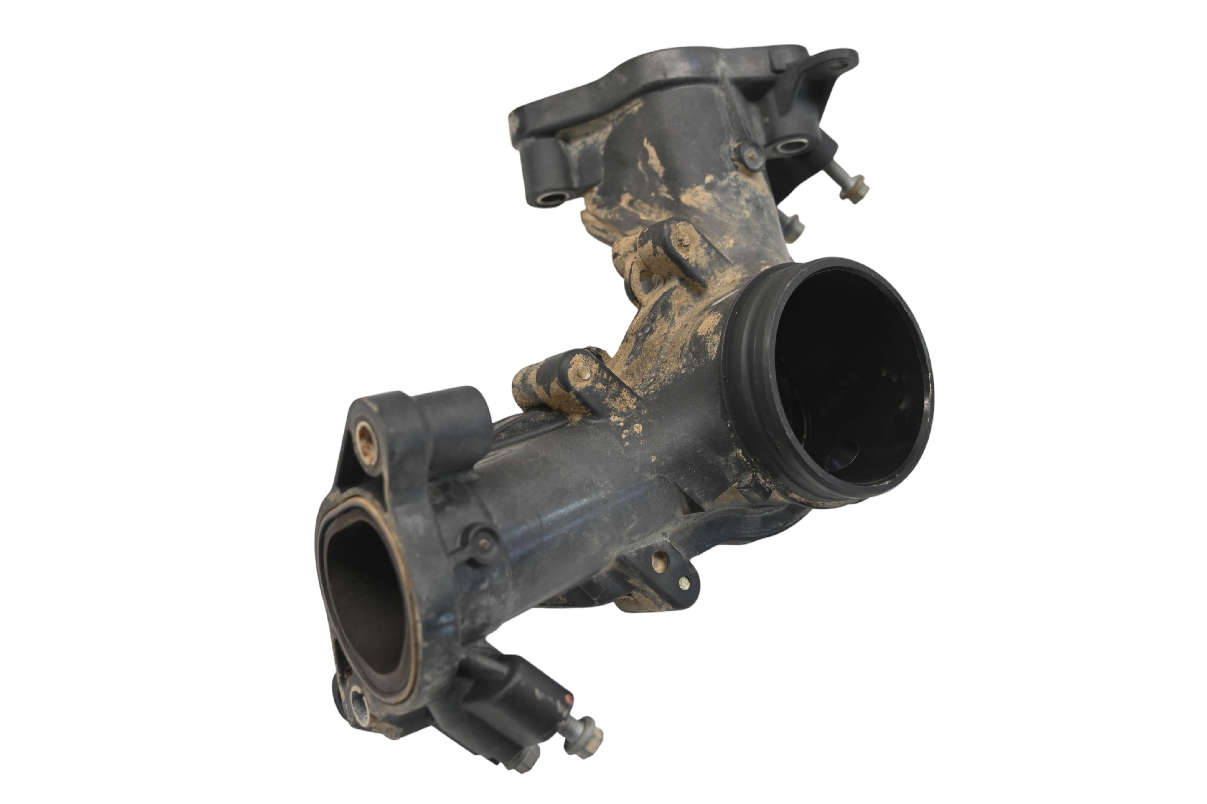 22 Can-Am Defender XT HD10 Intake Manifold