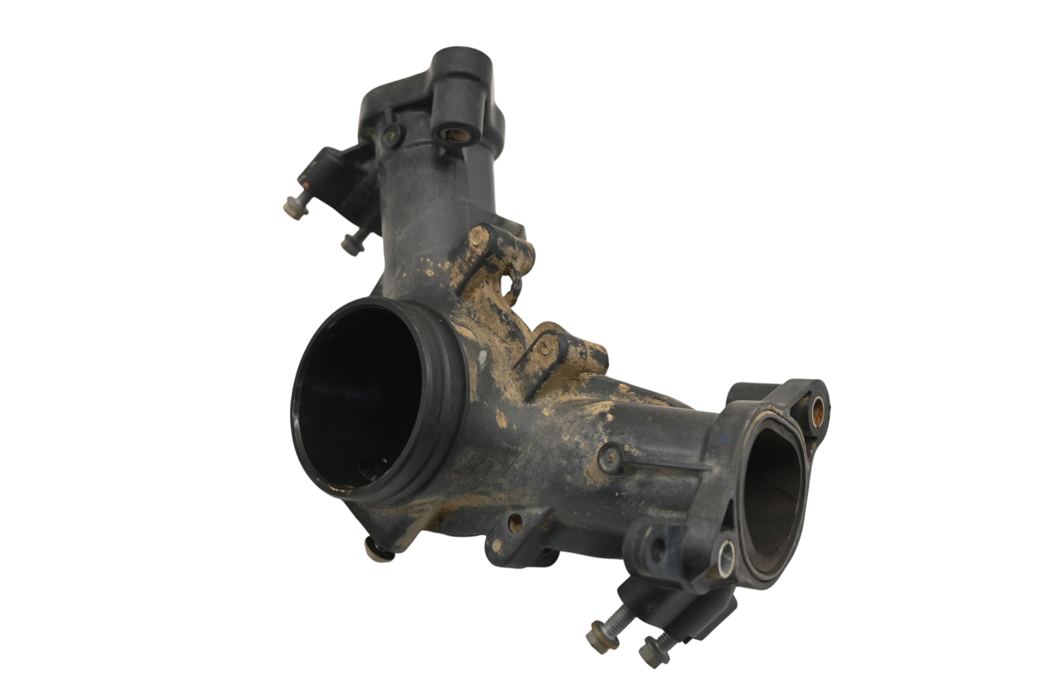 22 Can-Am Defender XT HD10 Intake Manifold