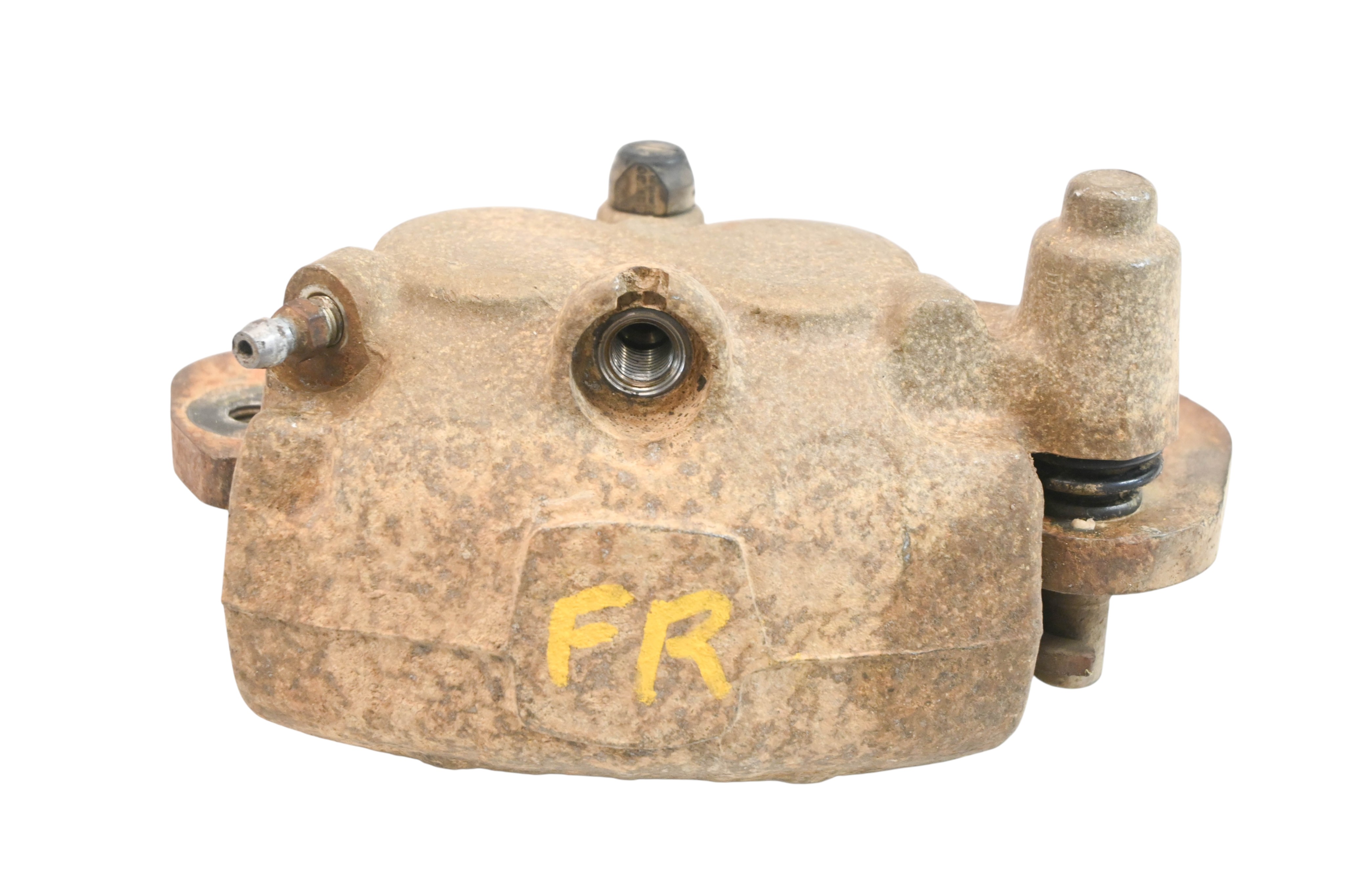 22 Can-Am Defender XT HD10 Front Right Brake Caliper