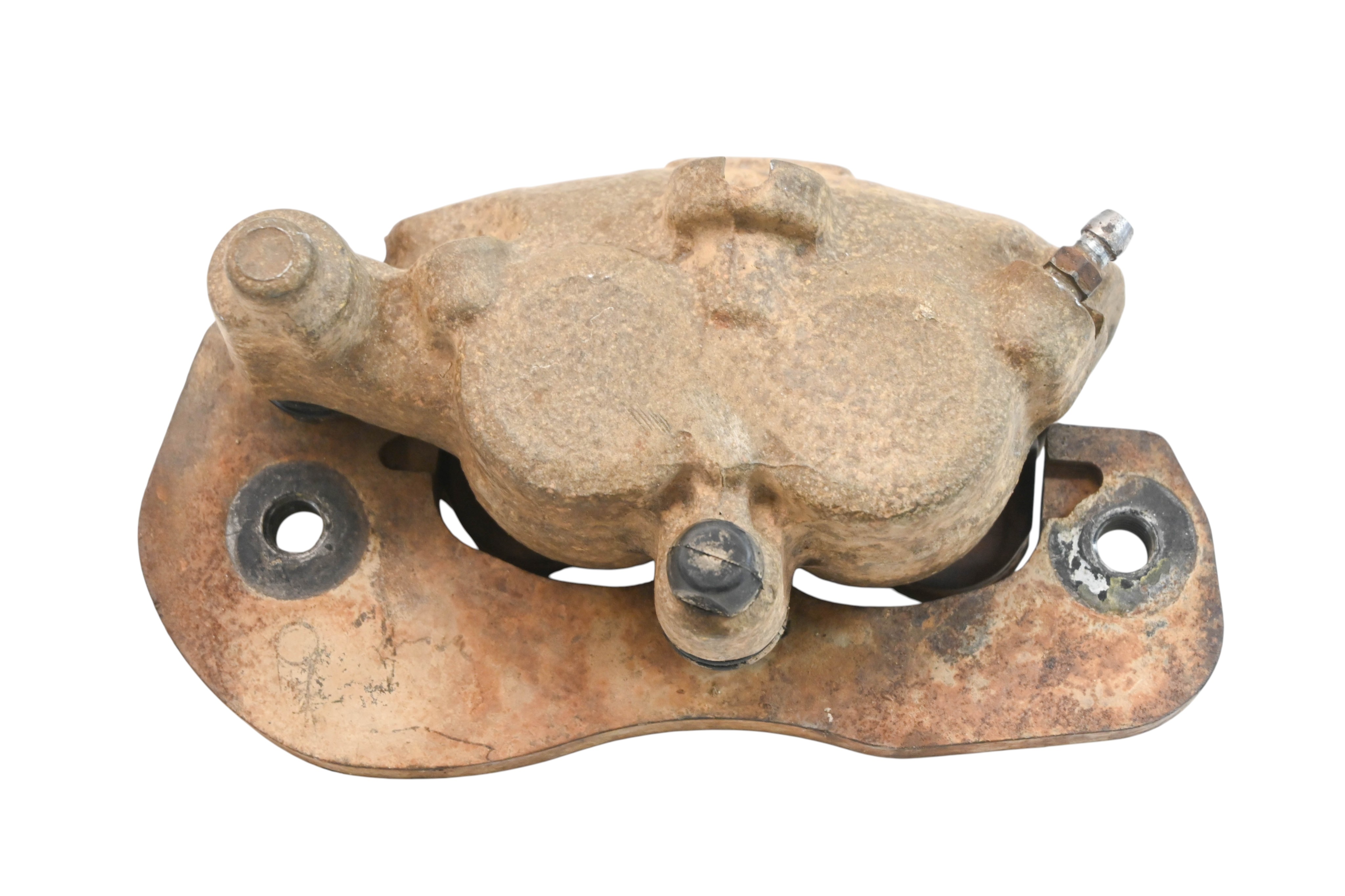 22 Can-Am Defender XT HD10 Front Right Brake Caliper