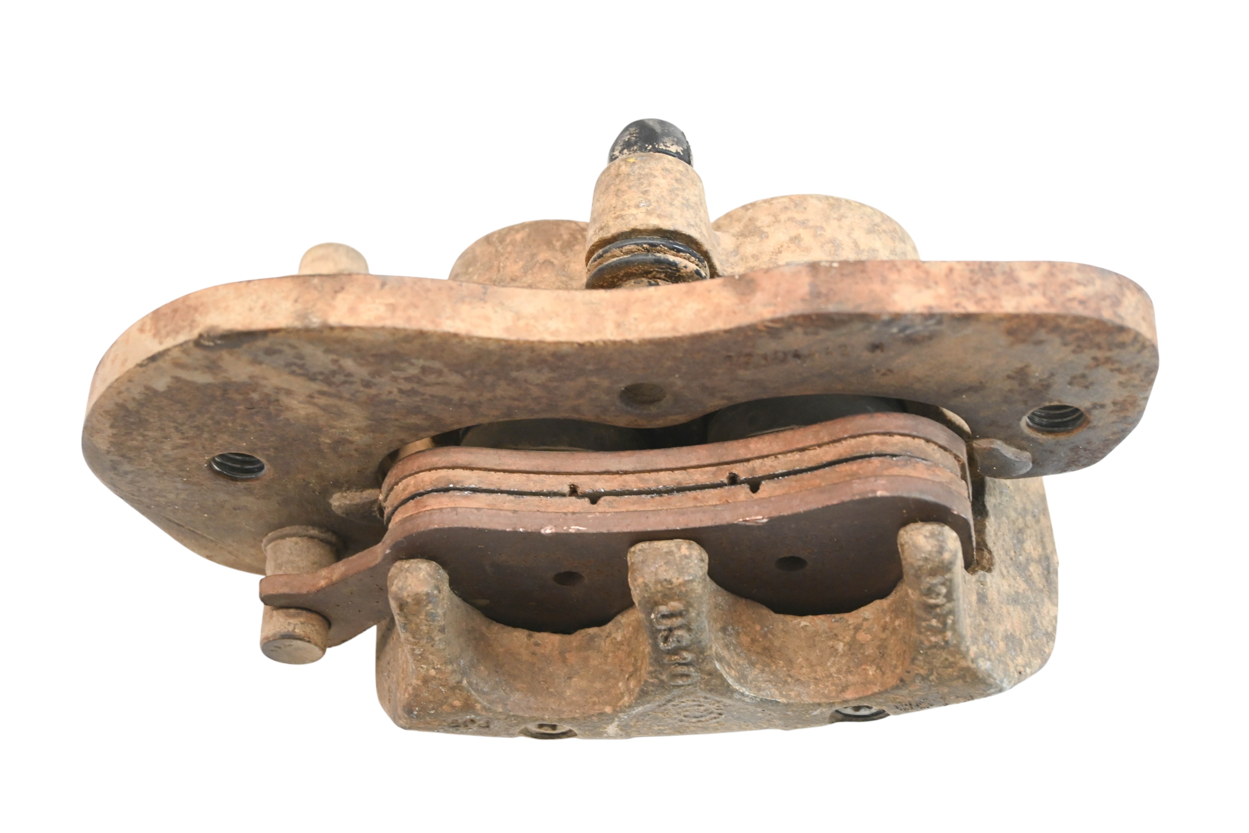 22 Can-Am Defender XT HD10 Front Right Brake Caliper