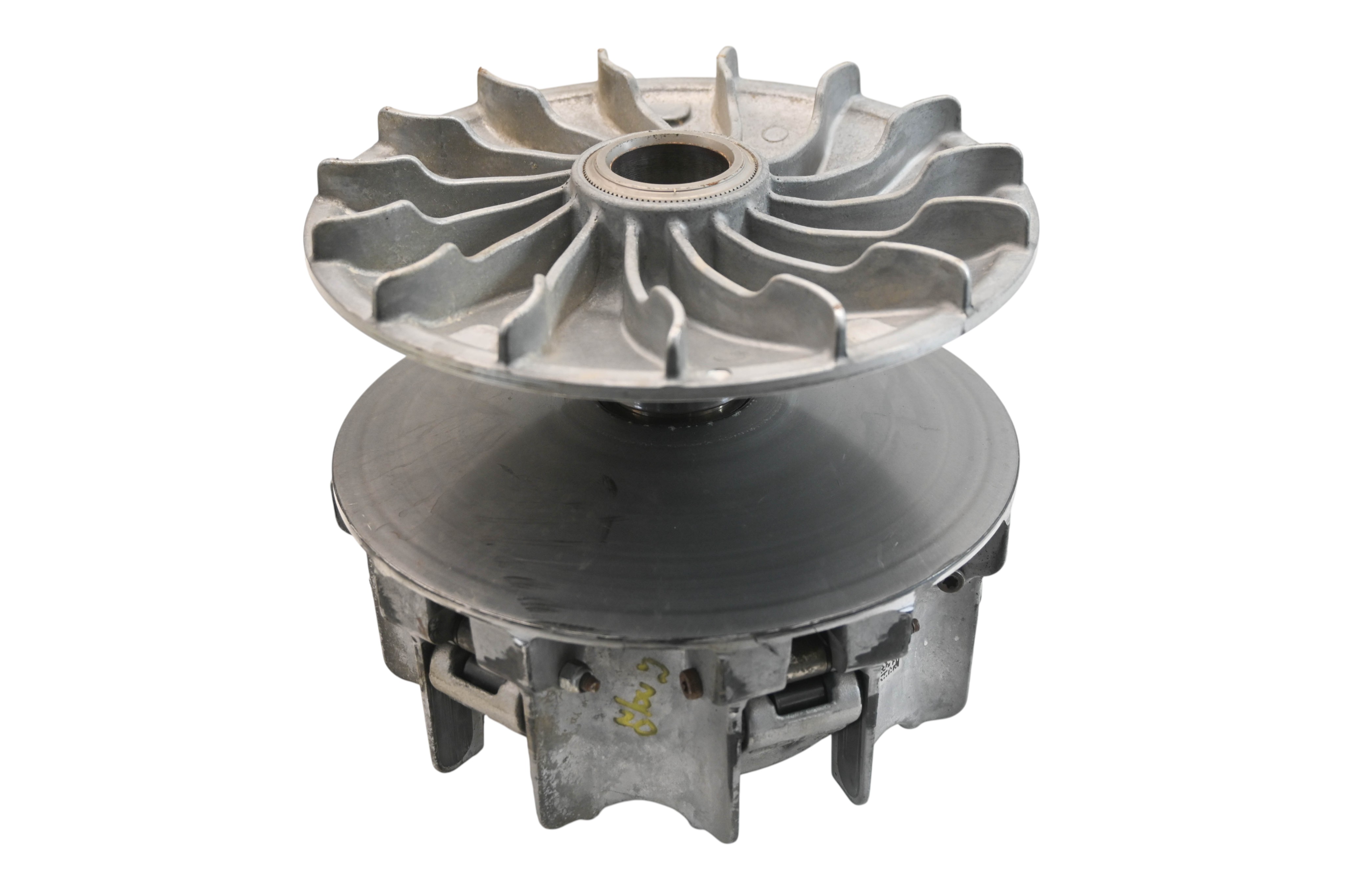 22 Can-Am Defender XT HD10 Primary Drive Clutch