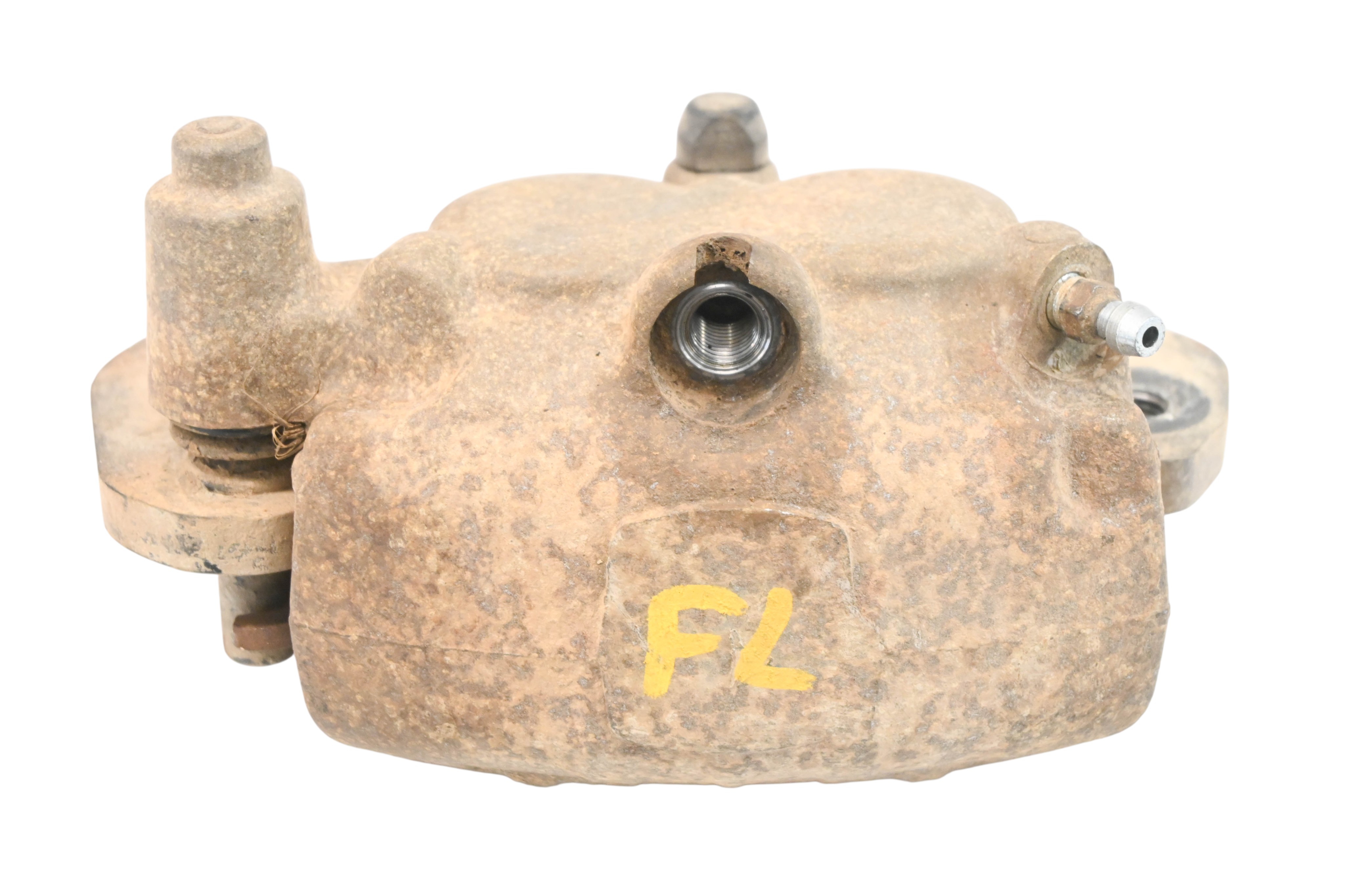 22 Can-Am Defender XT HD10 Front Left Brake Caliper