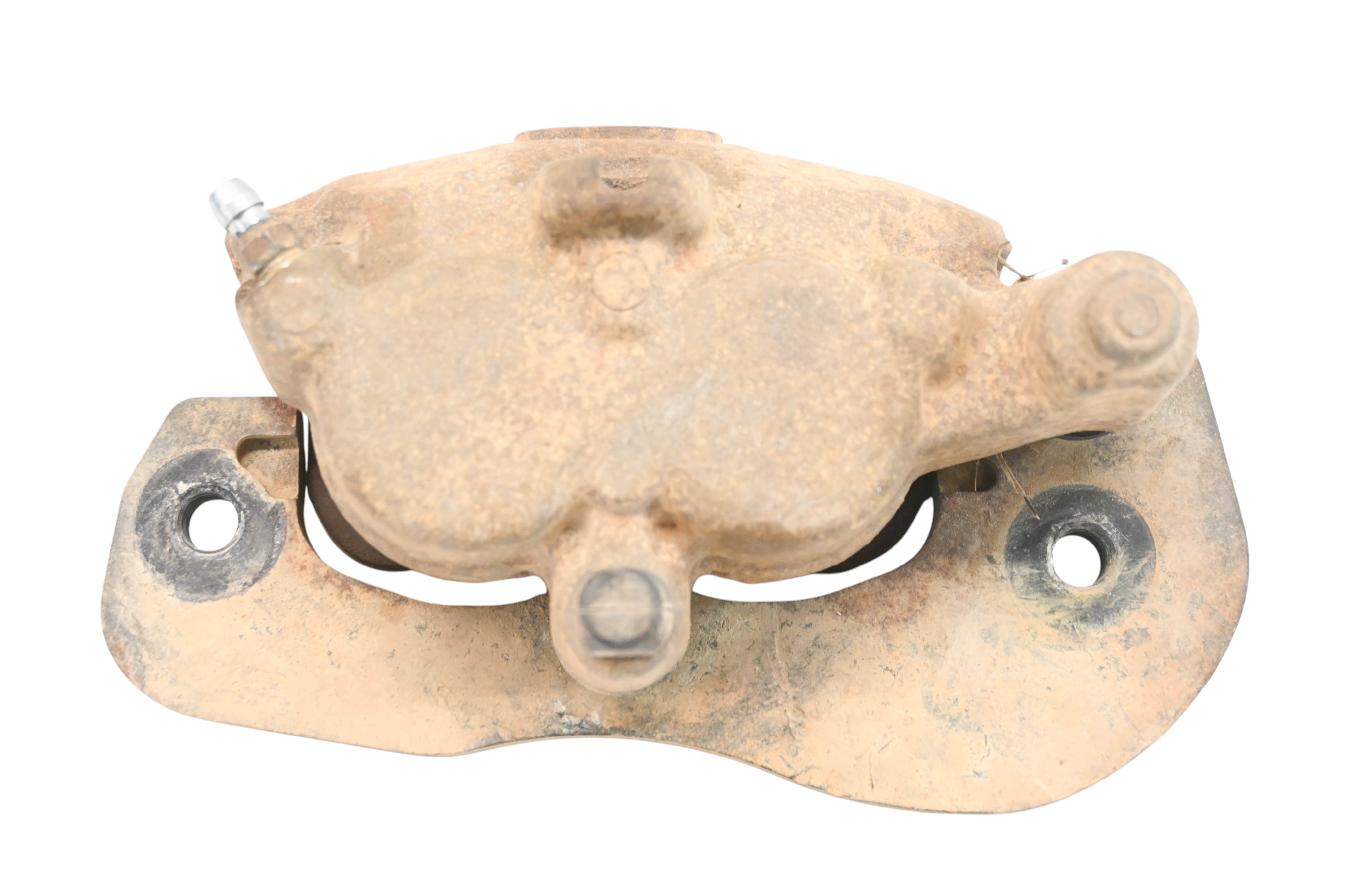 22 Can-Am Defender XT HD10 Front Left Brake Caliper