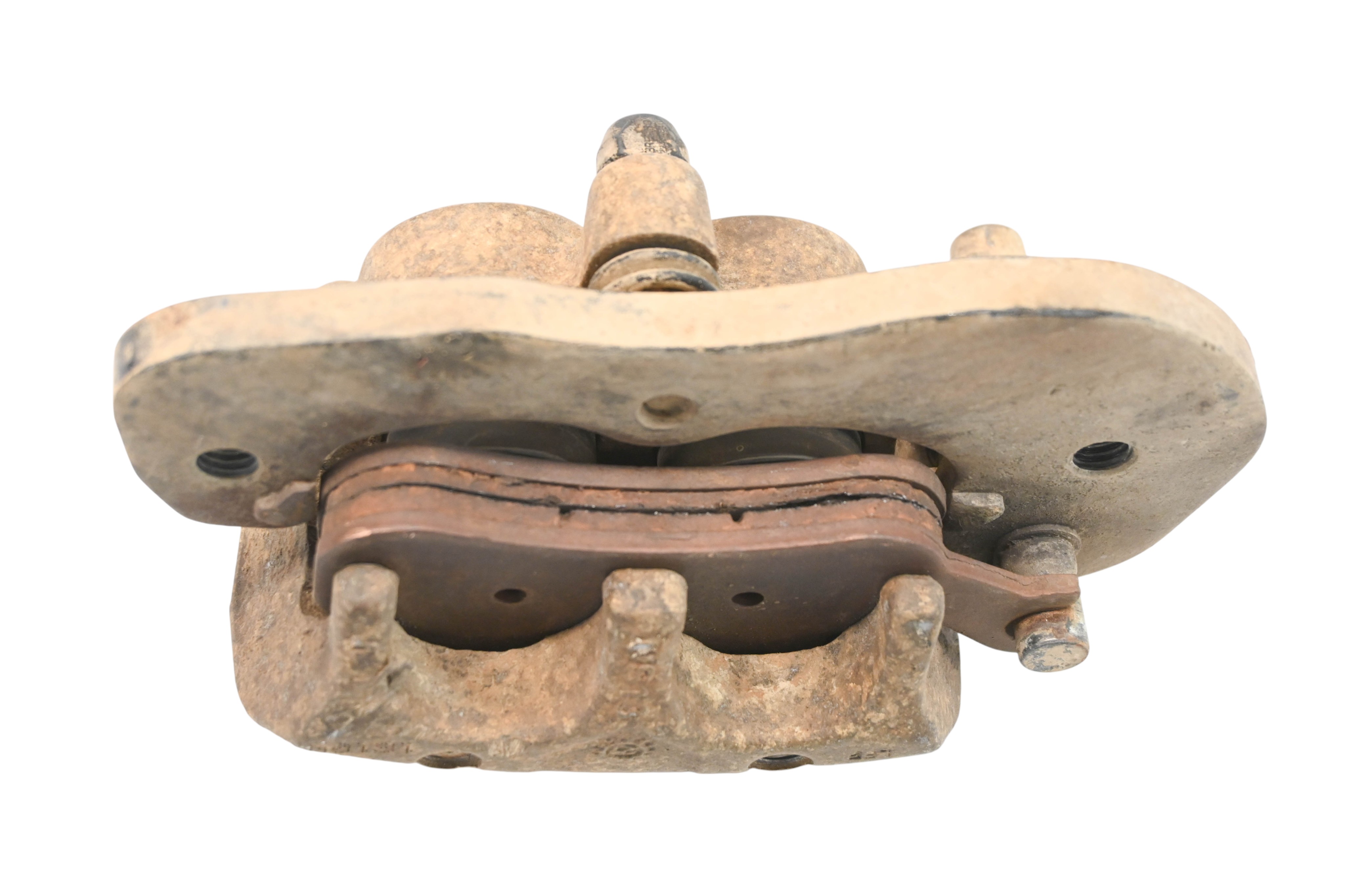 22 Can-Am Defender XT HD10 Front Left Brake Caliper