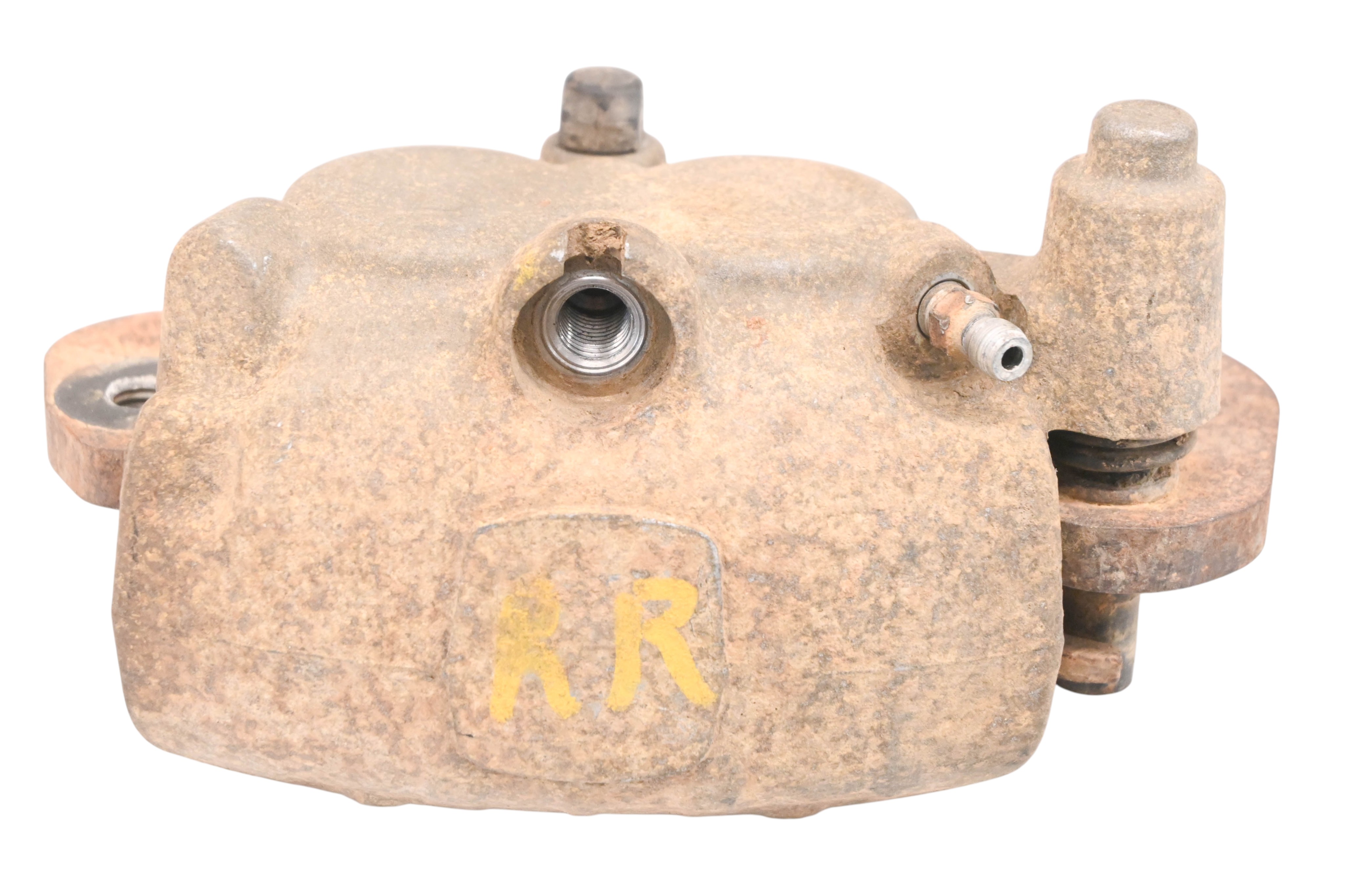 22 Can-Am Defender XT HD10 Rear Right Brake Caliper
