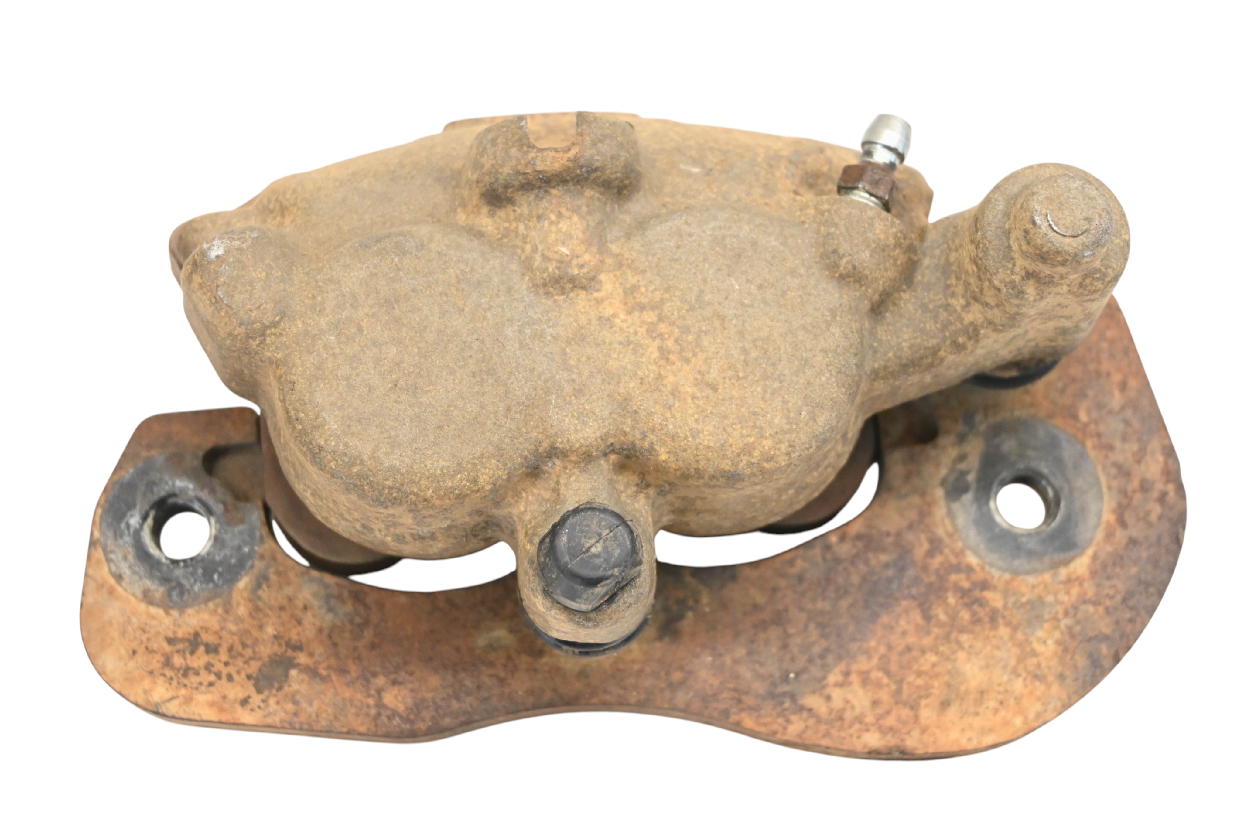 22 Can-Am Defender XT HD10 Rear Left Brake Caliper