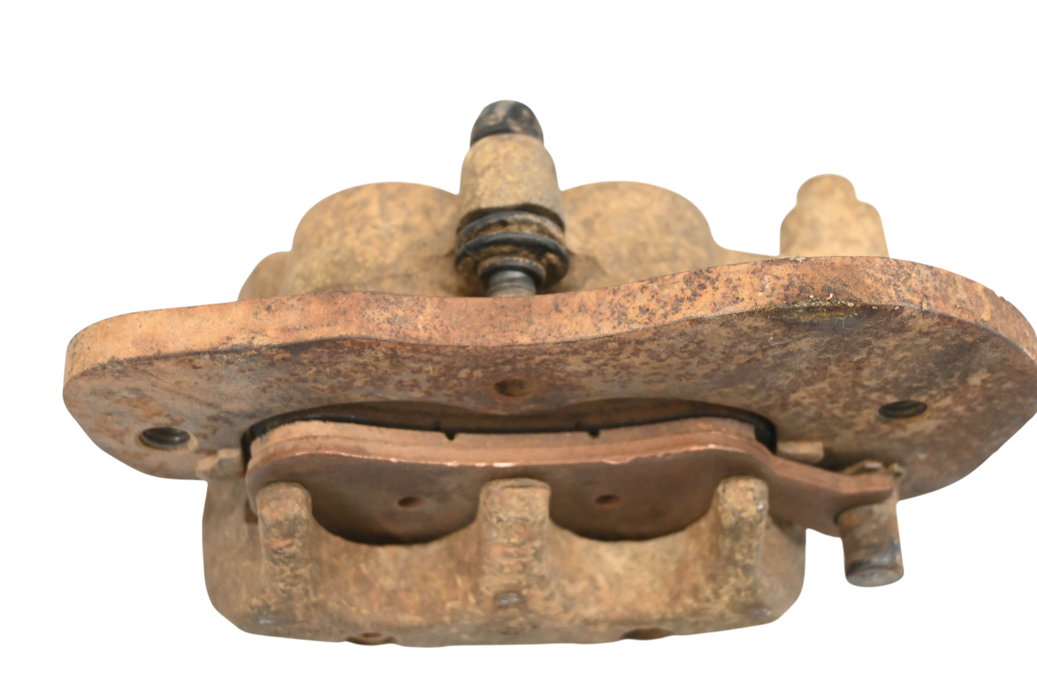 22 Can-Am Defender XT HD10 Rear Left Brake Caliper