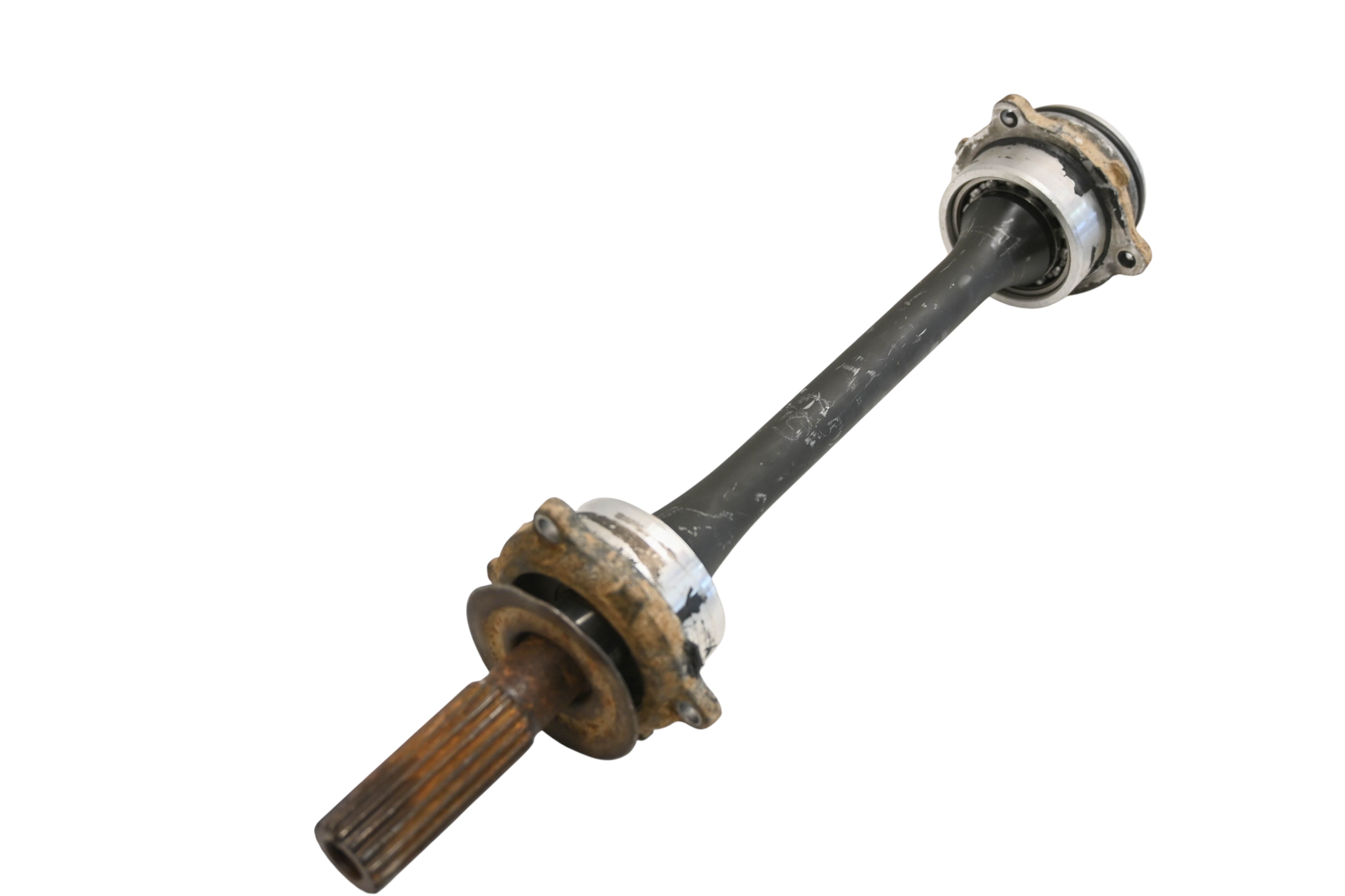 22 Can-Am Defender XT HD10 Front Drive Shaft