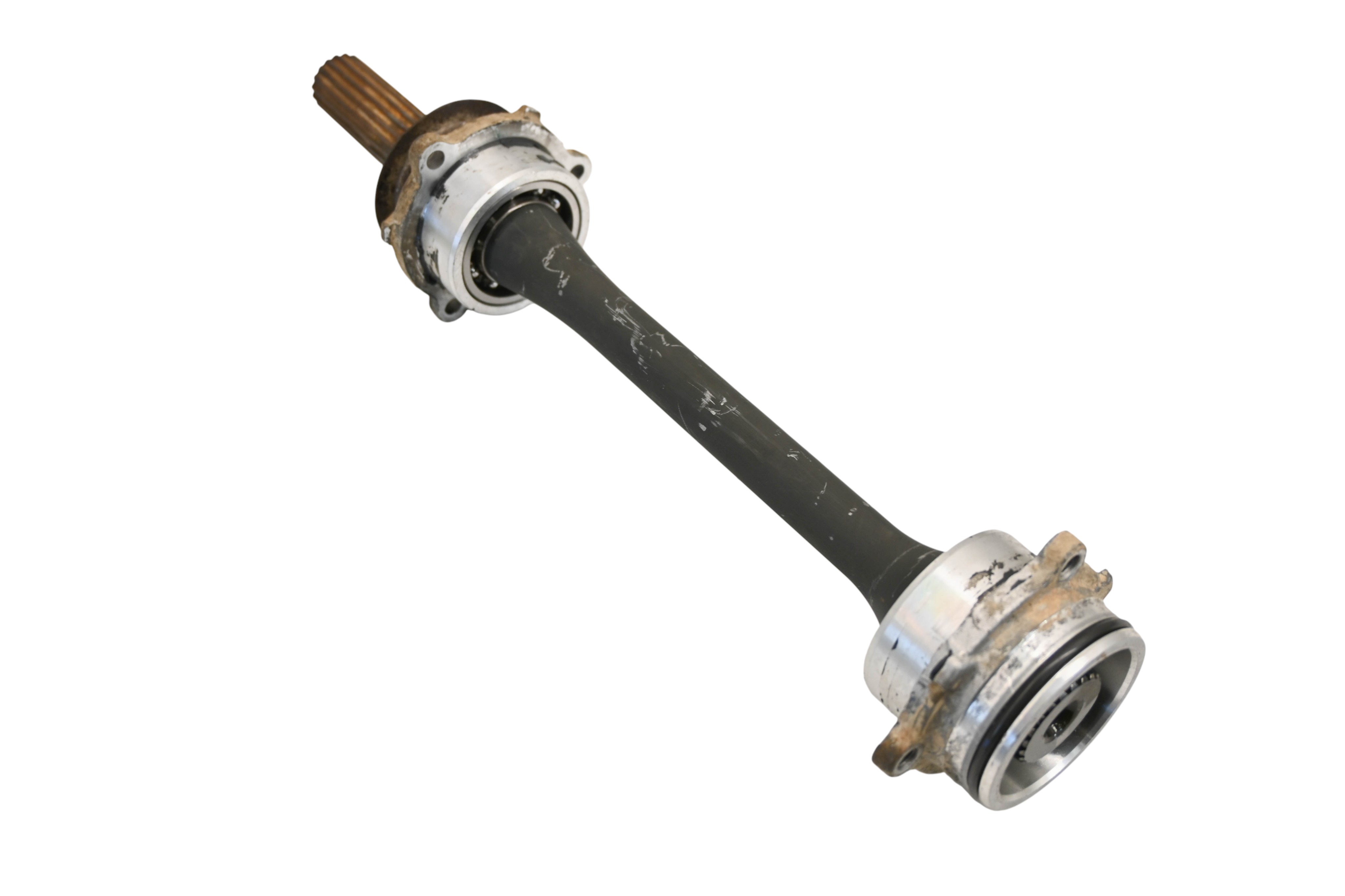 22 Can-Am Defender XT HD10 Front Drive Shaft