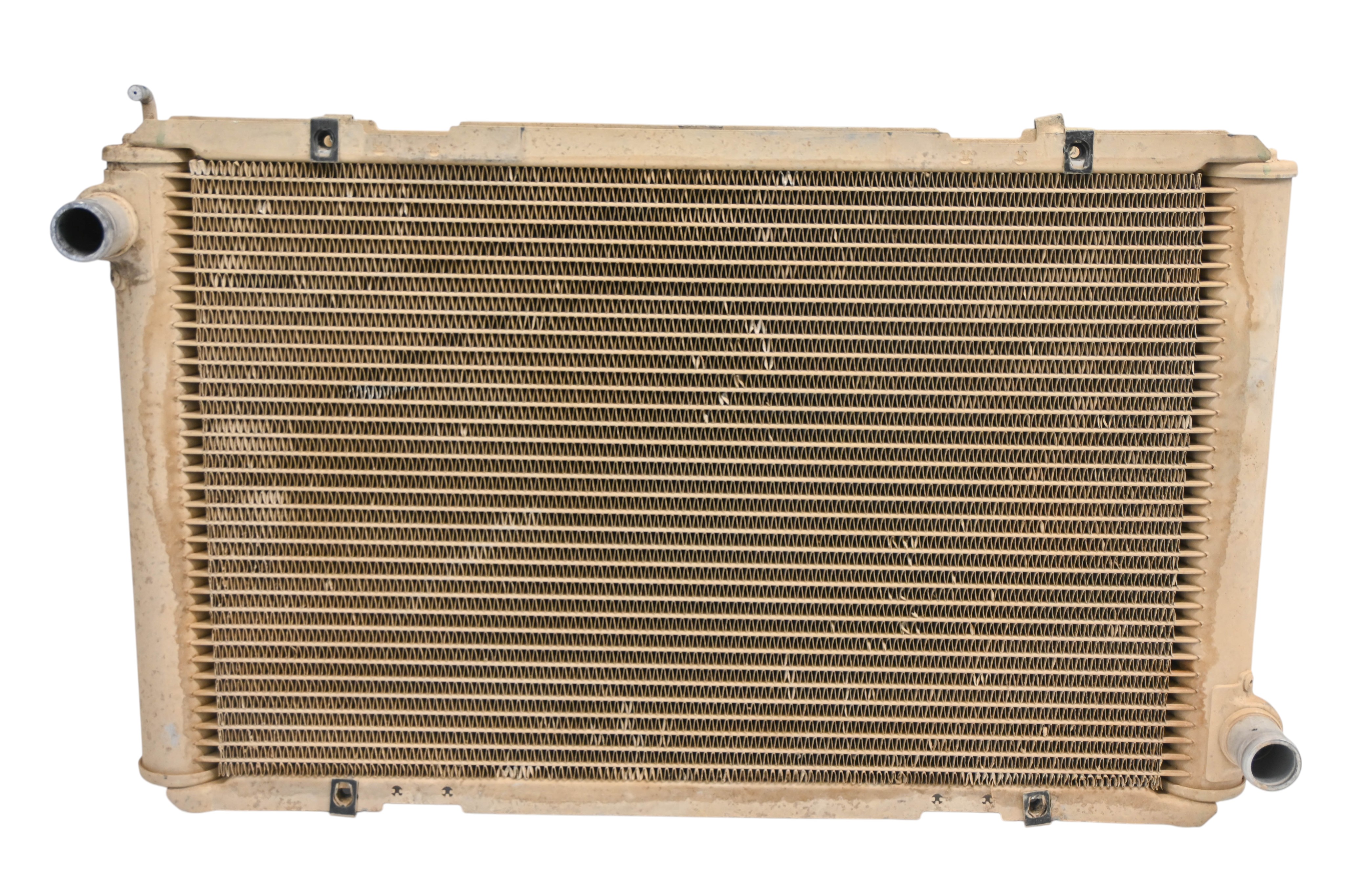 22 Can-Am Defender XT HD10 Radiator