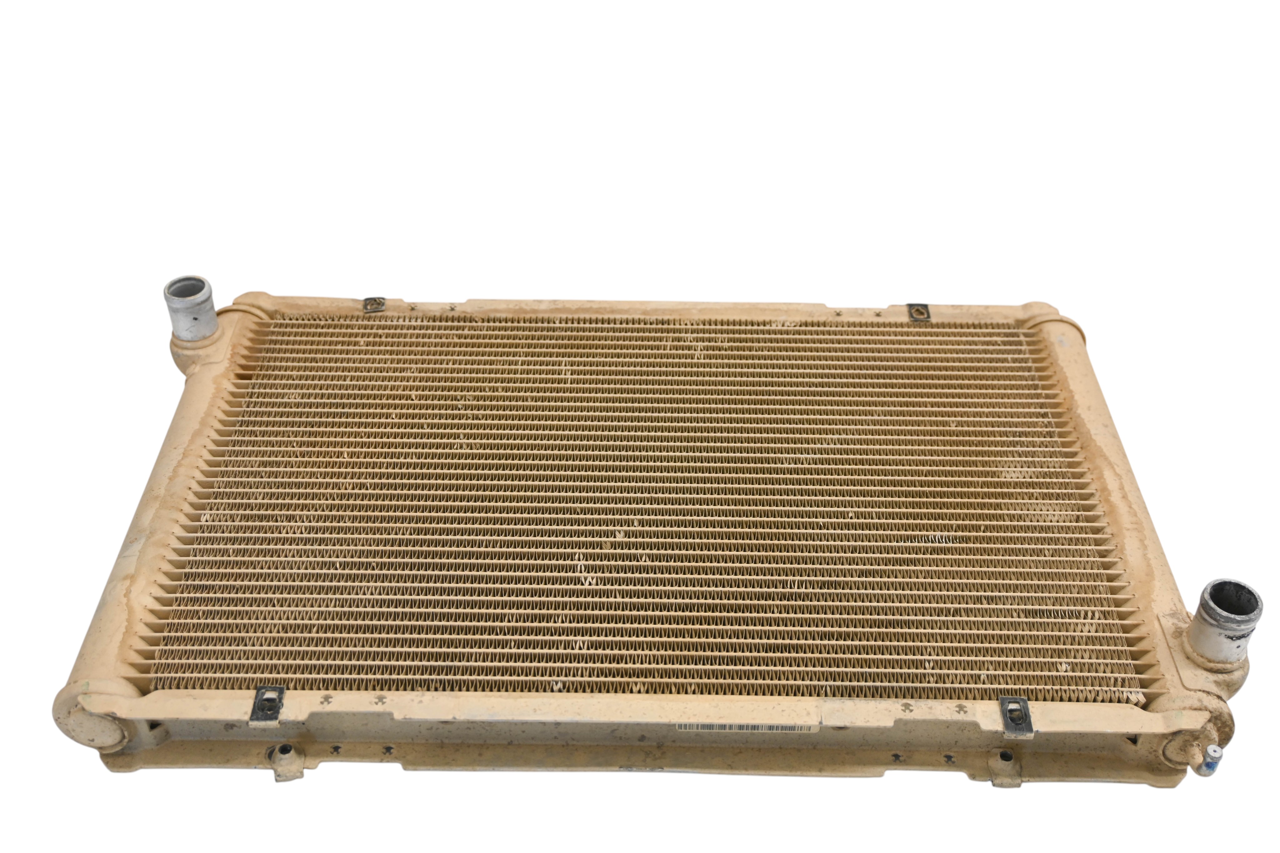 22 Can-Am Defender XT HD10 Radiator