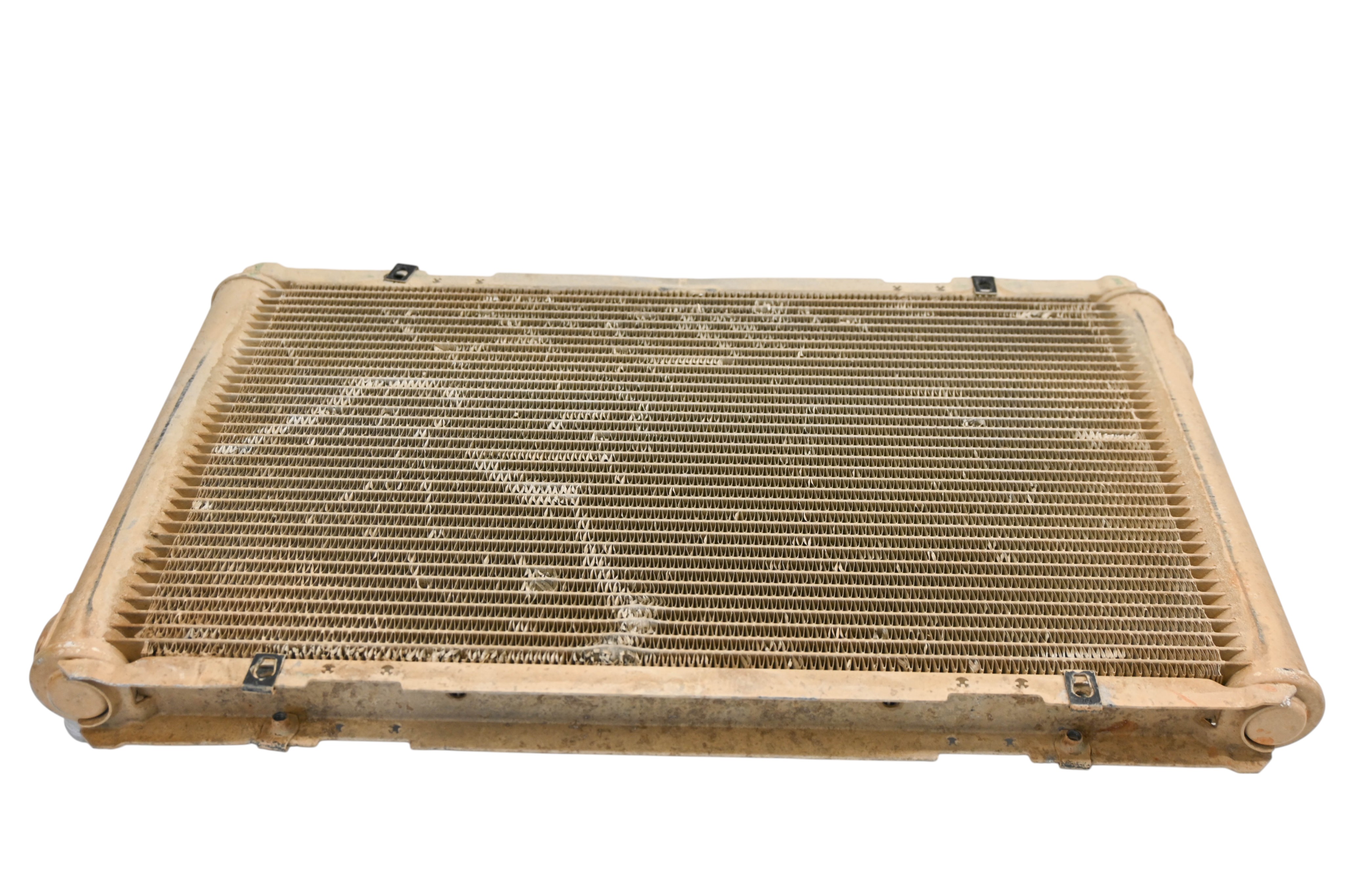 22 Can-Am Defender XT HD10 Radiator