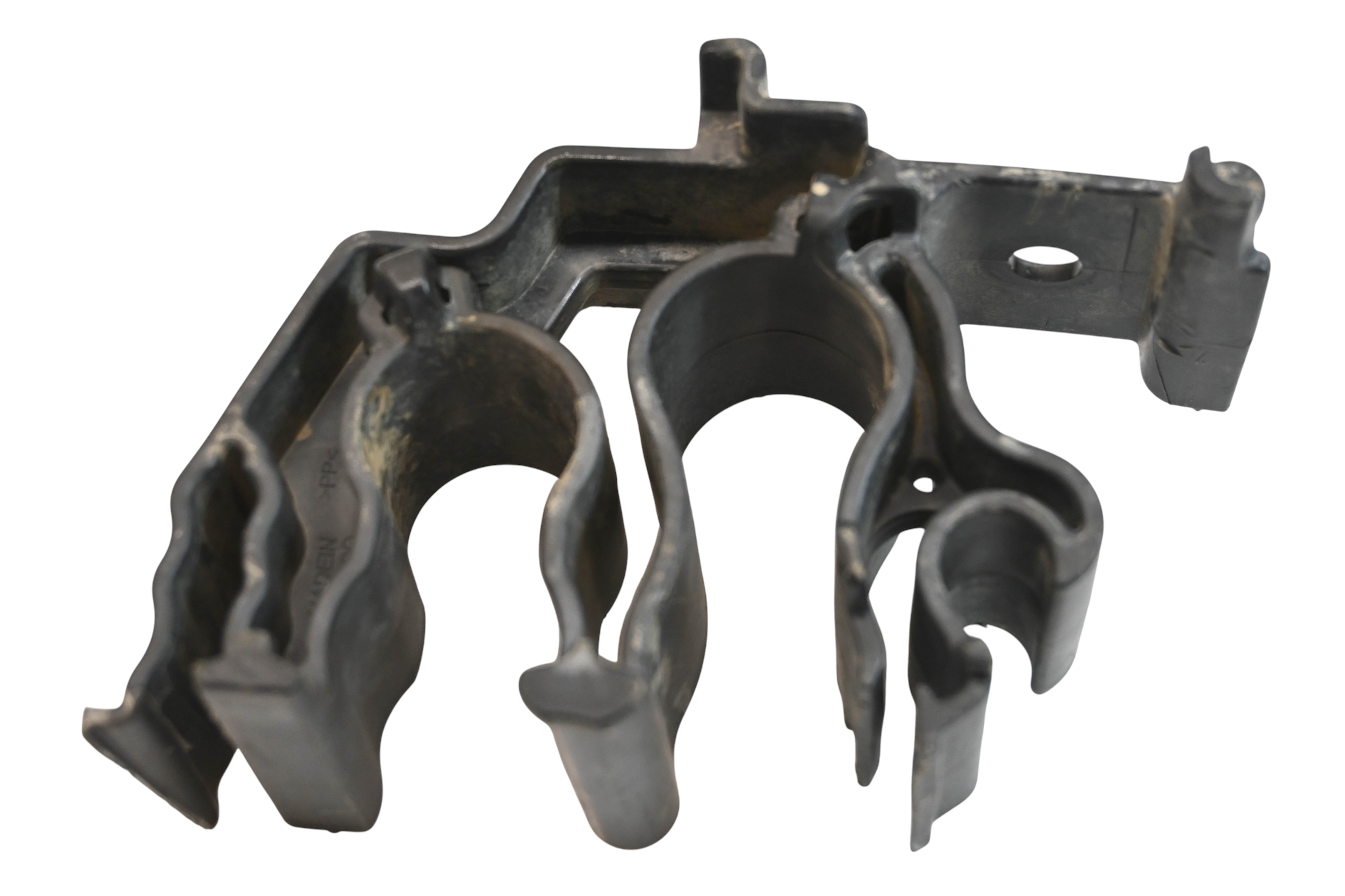 22 Can-Am Defender XT HD10 Hose Support Bracket Mount