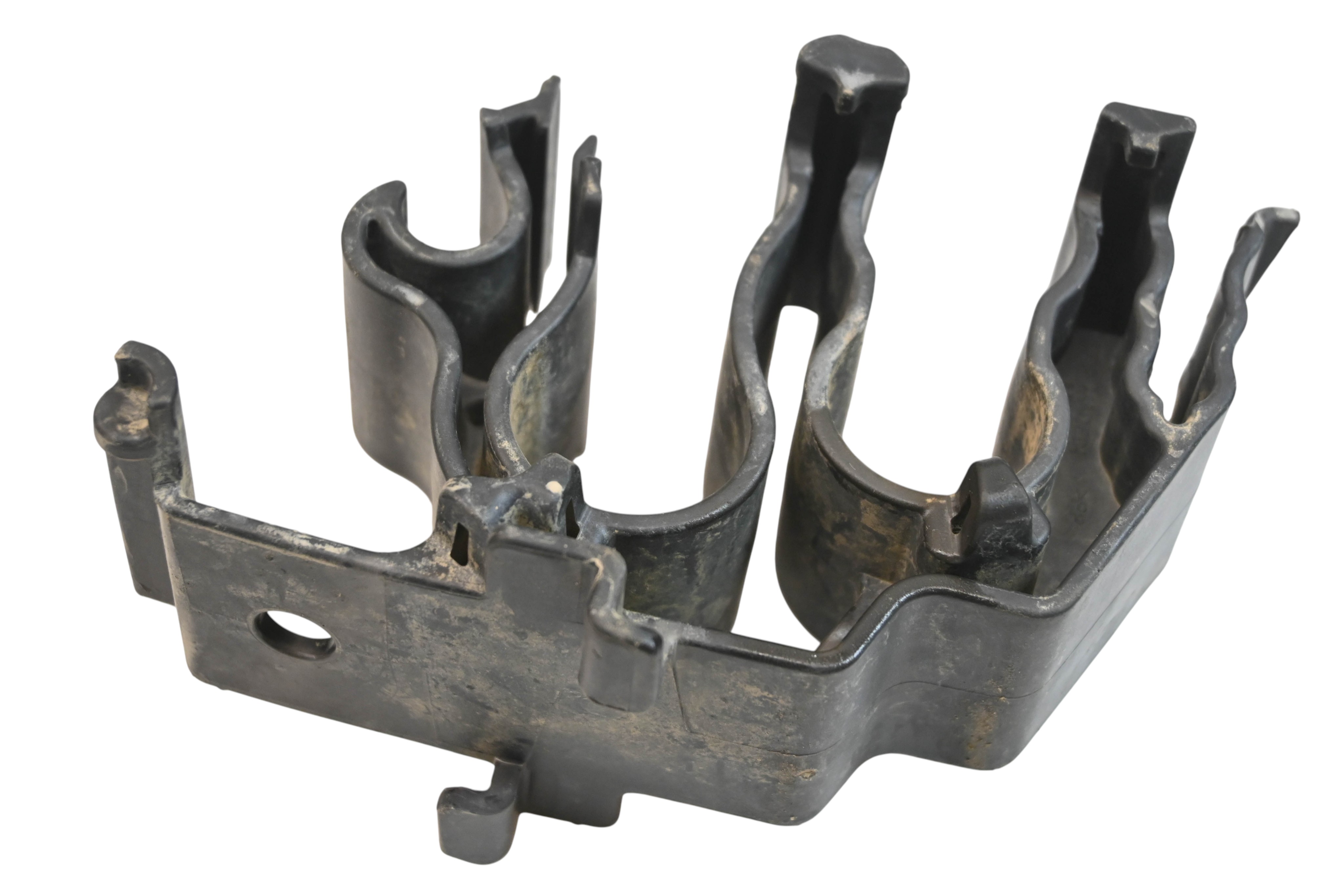 22 Can-Am Defender XT HD10 Hose Support Bracket Mount