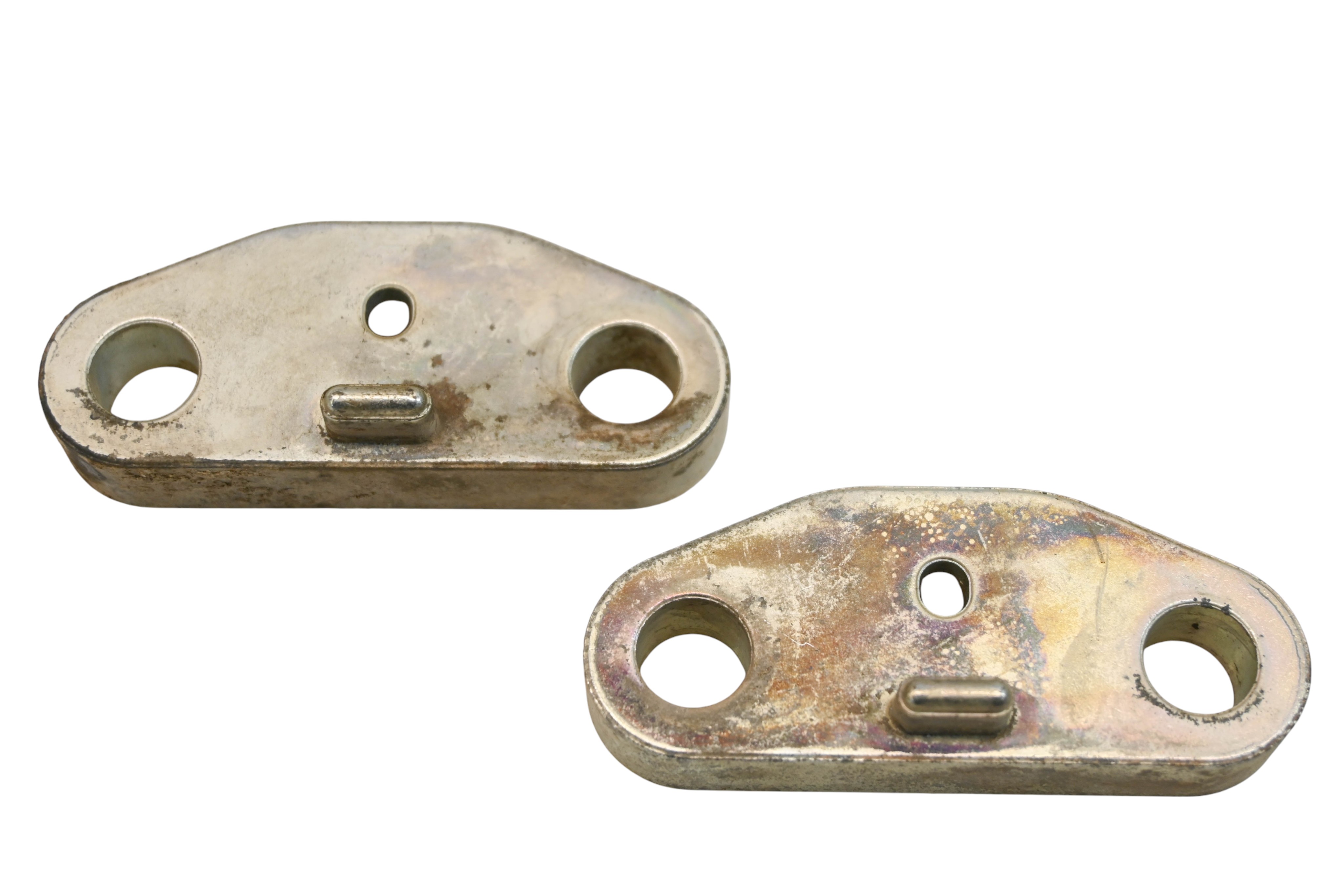 22 Can-Am Defender XT HD10 Spacer Brackets Mounts
