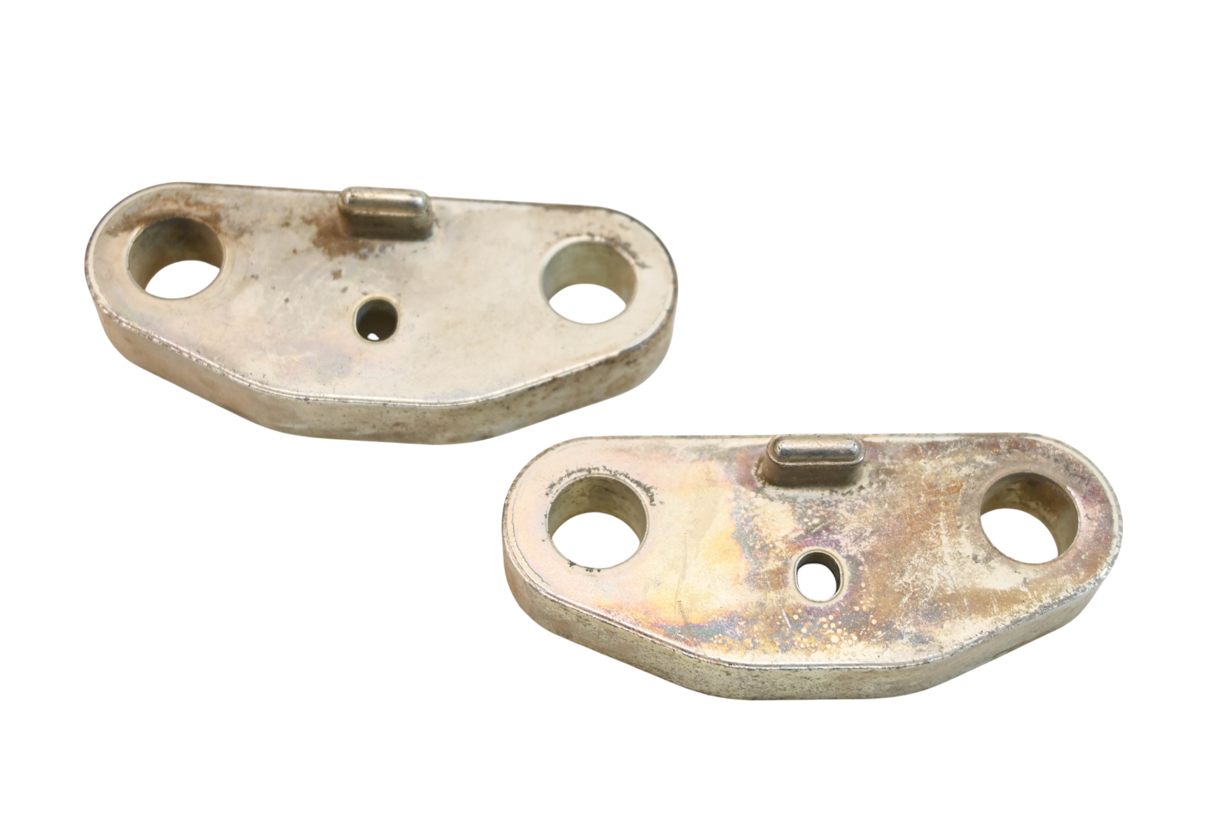 22 Can-Am Defender XT HD10 Spacer Brackets Mounts