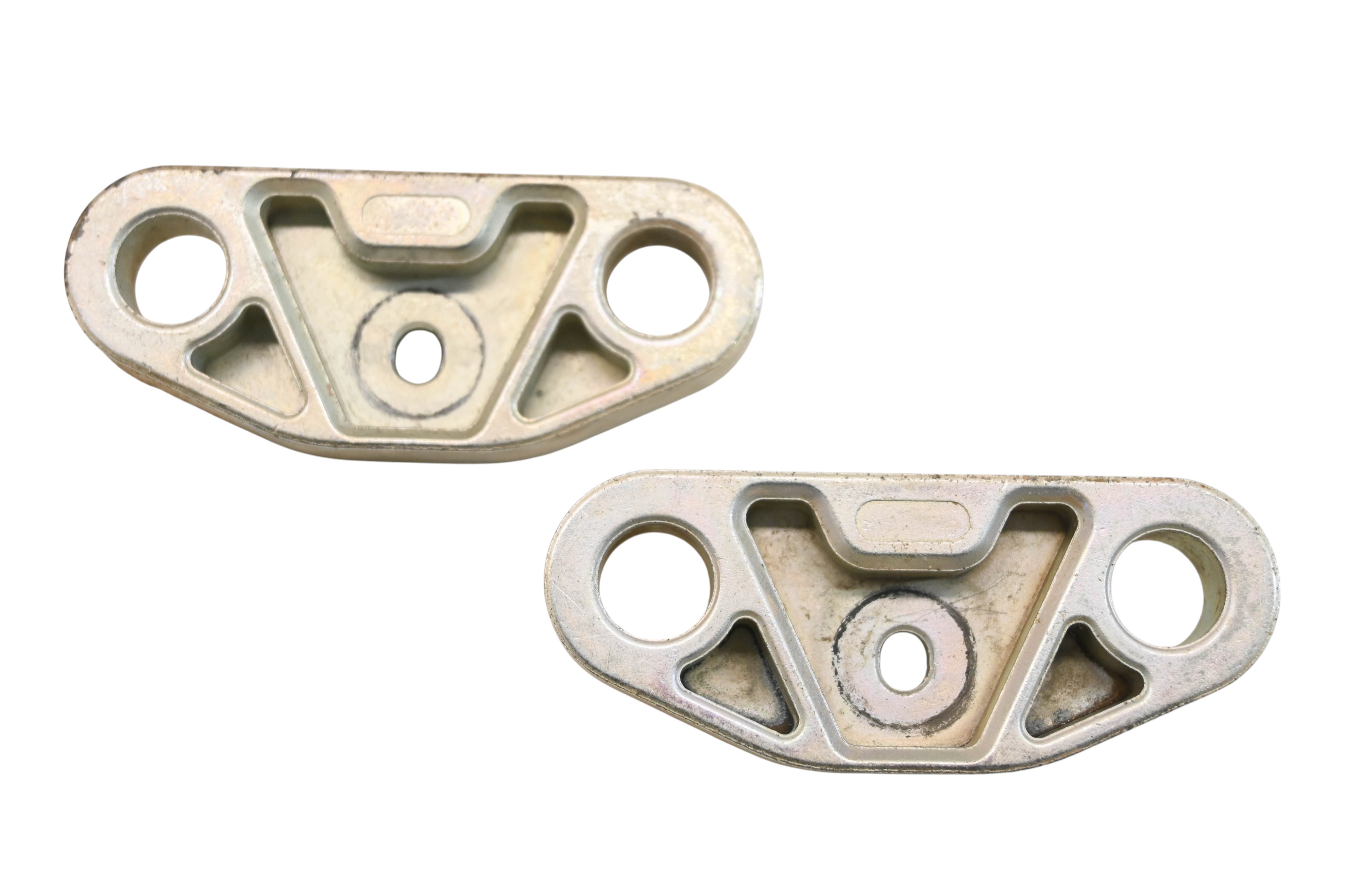 22 Can-Am Defender XT HD10 Spacer Brackets Mounts
