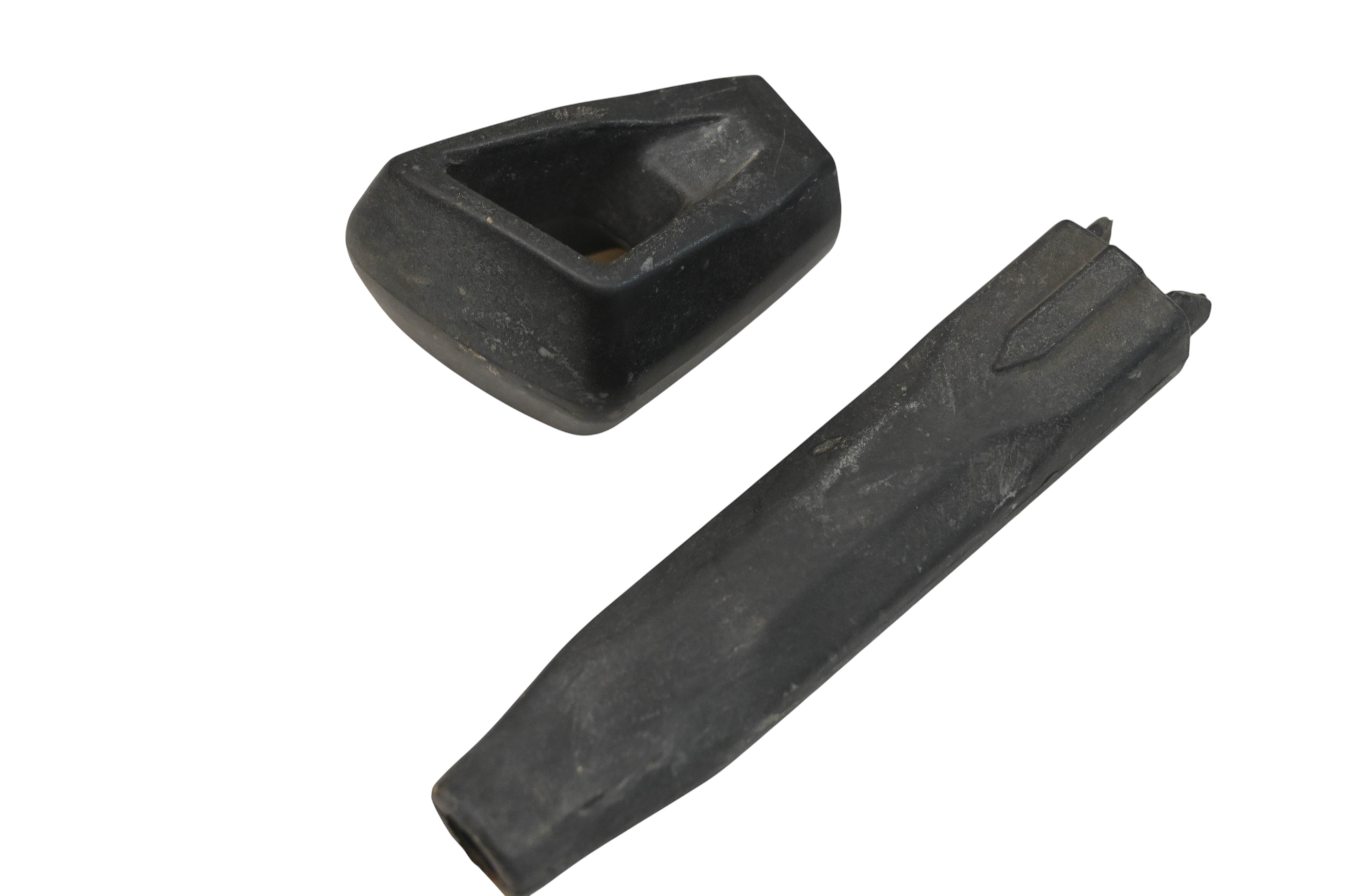 22 Can-Am Defender XT HD10 Shift Lever Knob & Cover