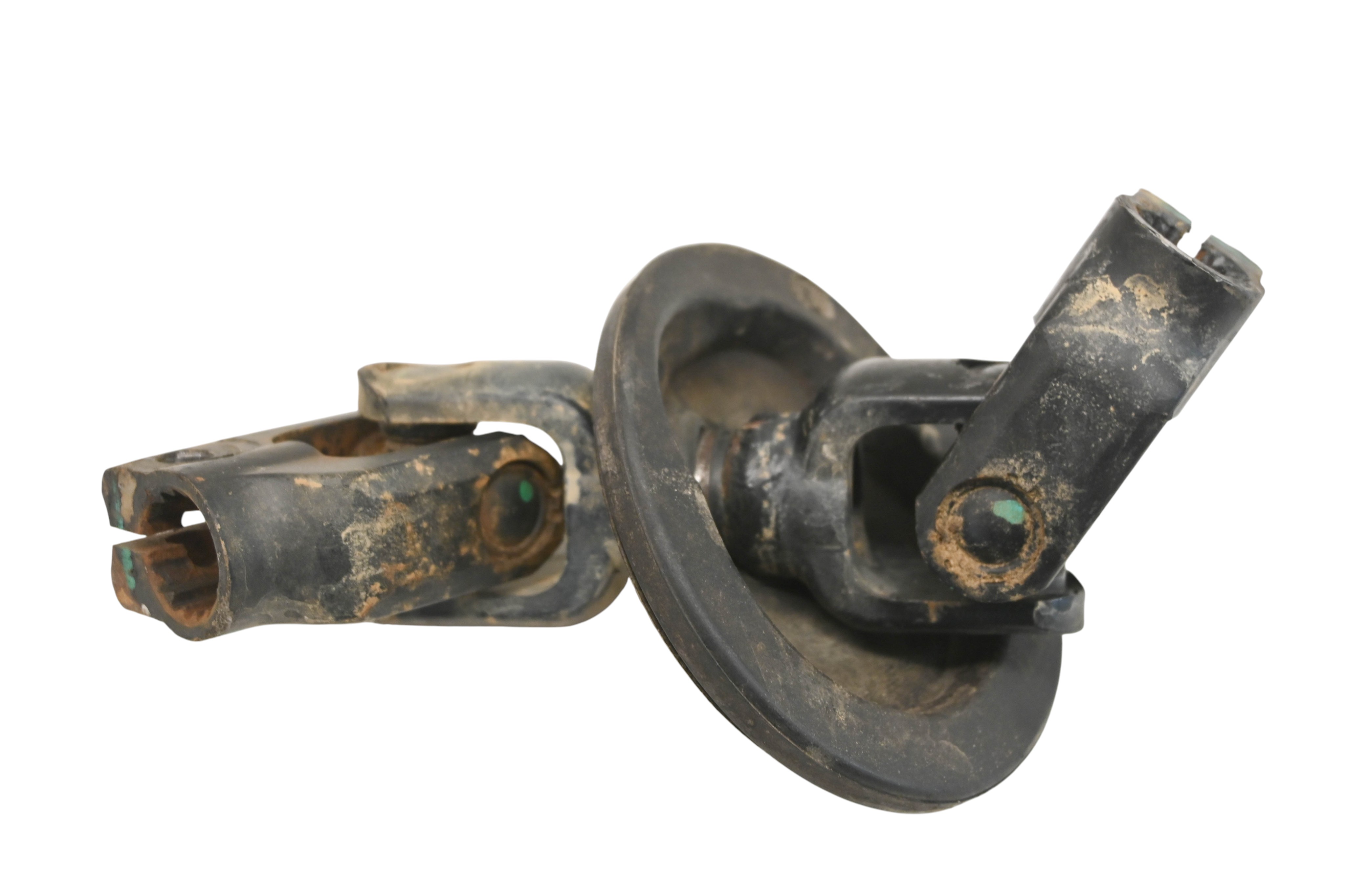 22 Can-Am Defender XT HD10 Lower Steering Stem