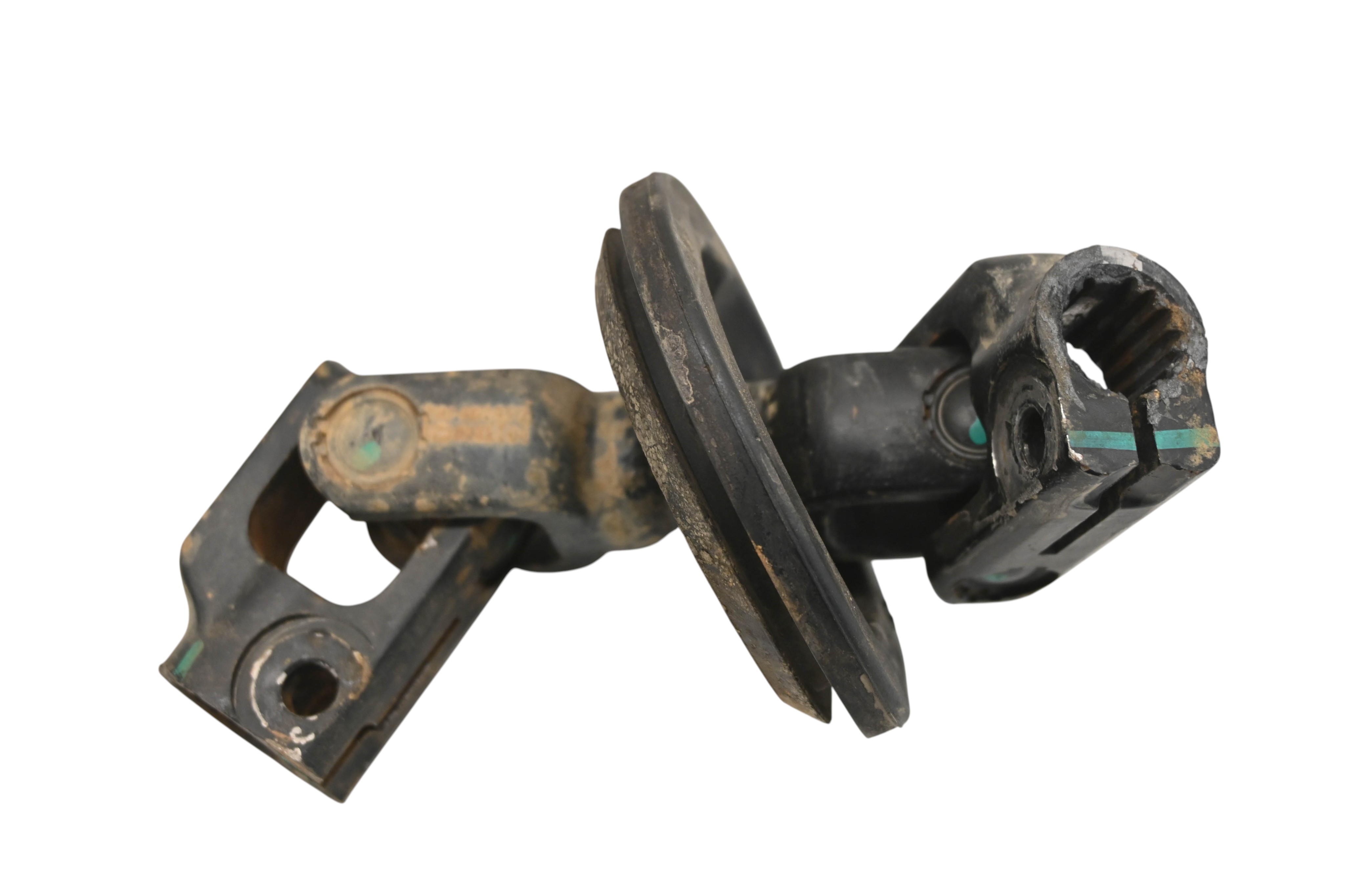 22 Can-Am Defender XT HD10 Lower Steering Stem