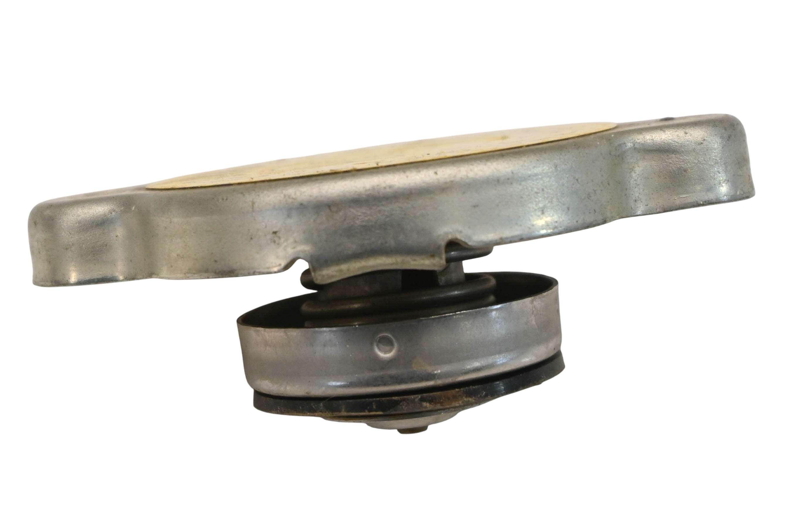 22 Can-Am Defender XT HD10 Radiator Cap