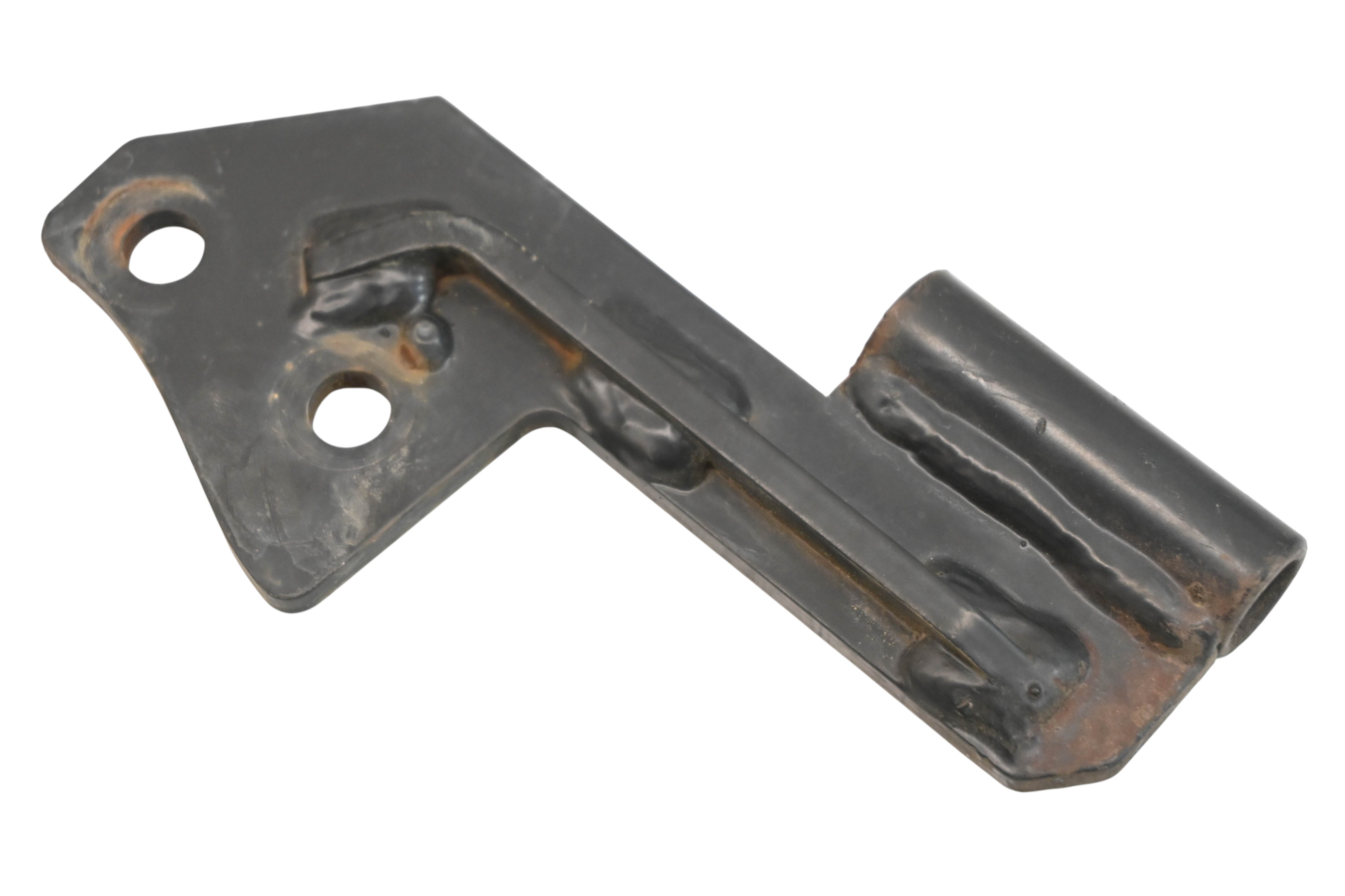 22 Can-Am Defender XT HD10 Front Right Door Hinge Central Bracket Mount Aftermarket