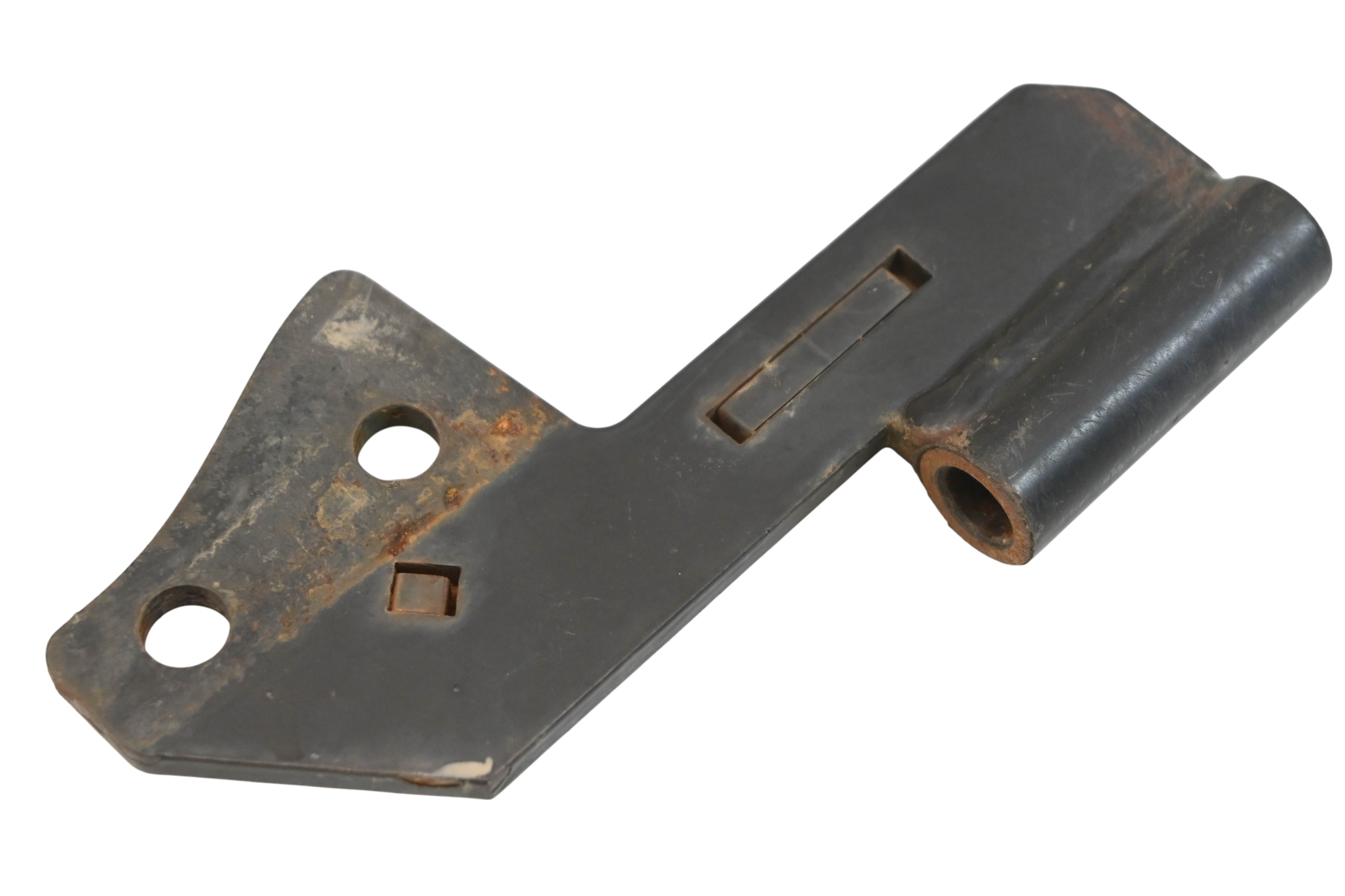 22 Can-Am Defender XT HD10 Front Right Door Hinge Central Bracket Mount Aftermarket