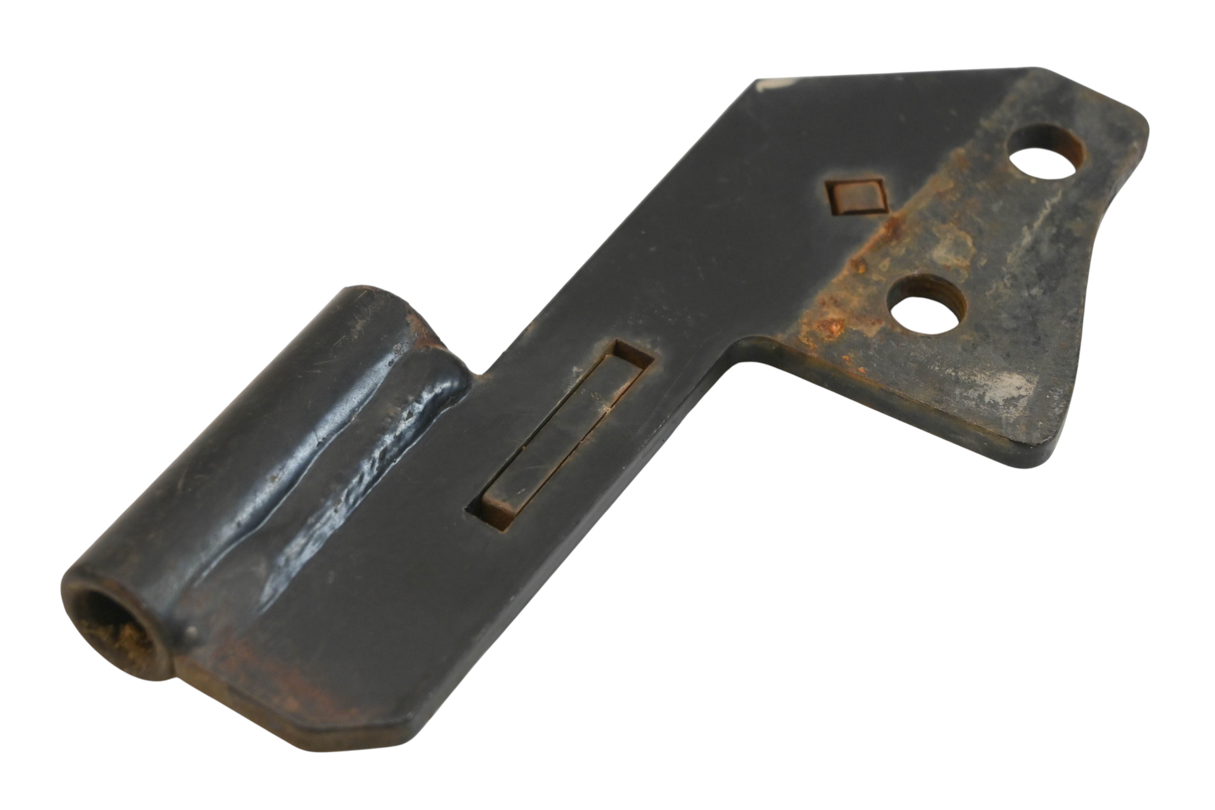 22 Can-Am Defender XT HD10 Front Right Door Hinge Central Bracket Mount Aftermarket