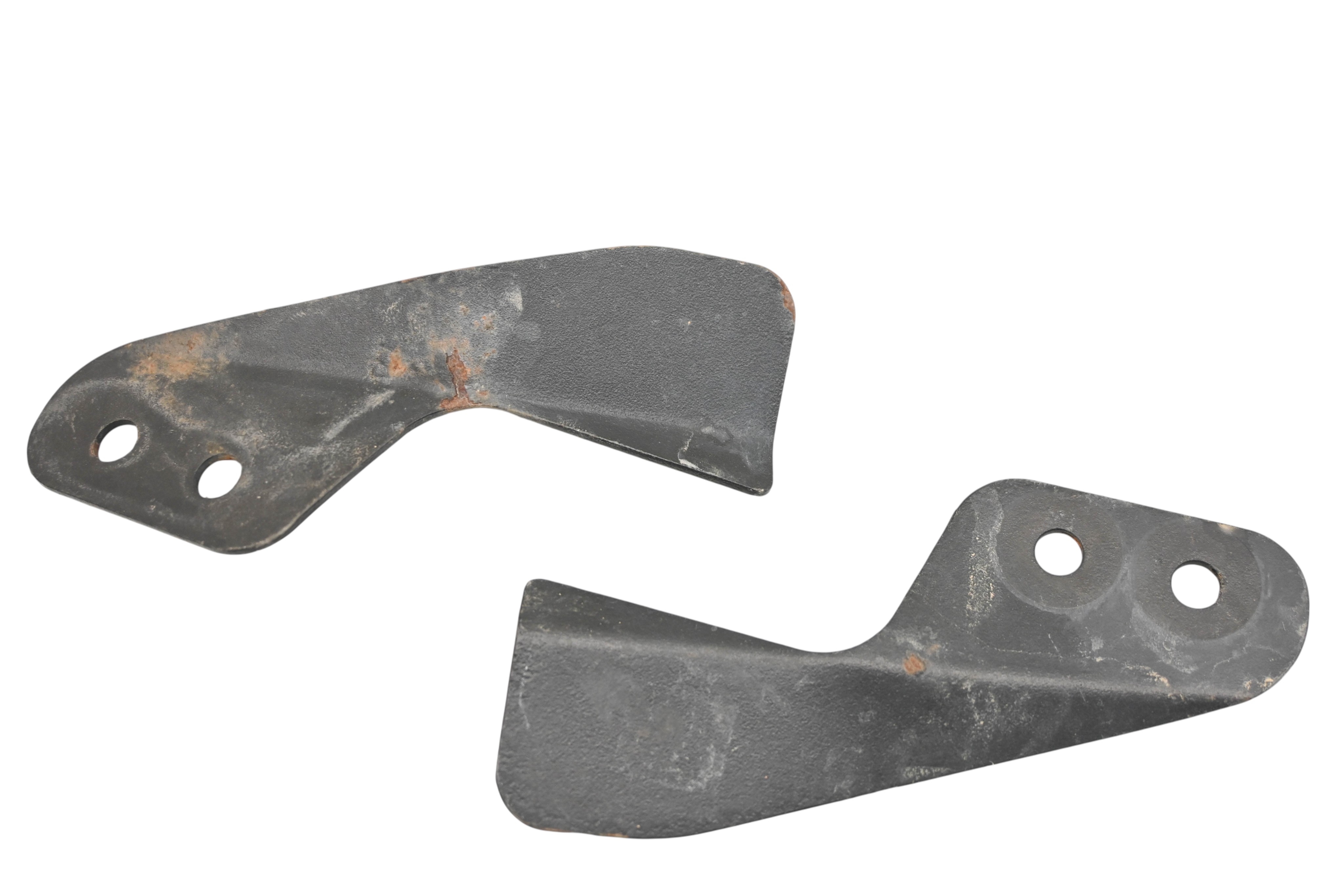 22 Can-Am Defender XT HD10 Brackets Mounts Aftermarket