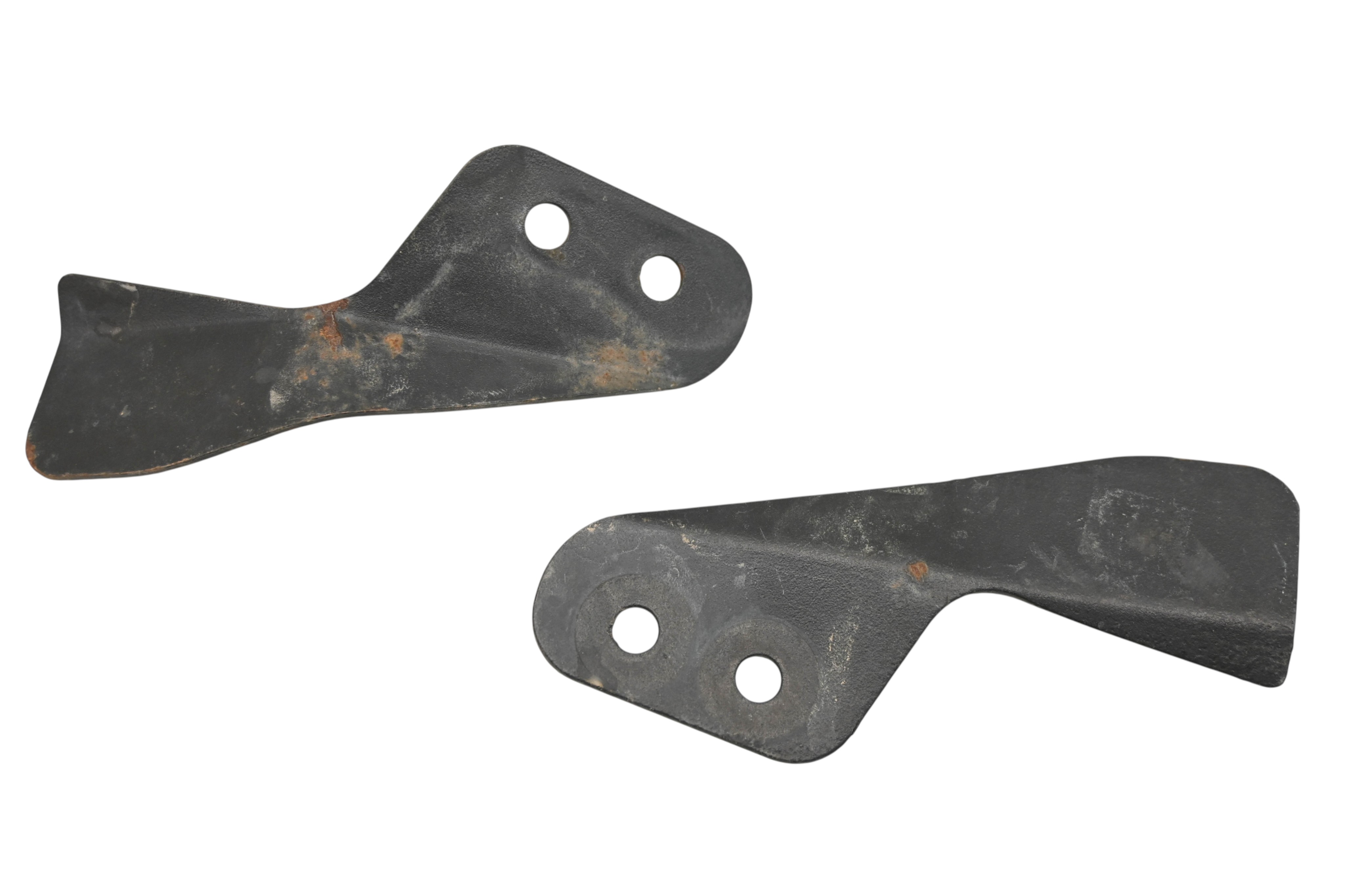 22 Can-Am Defender XT HD10 Brackets Mounts Aftermarket