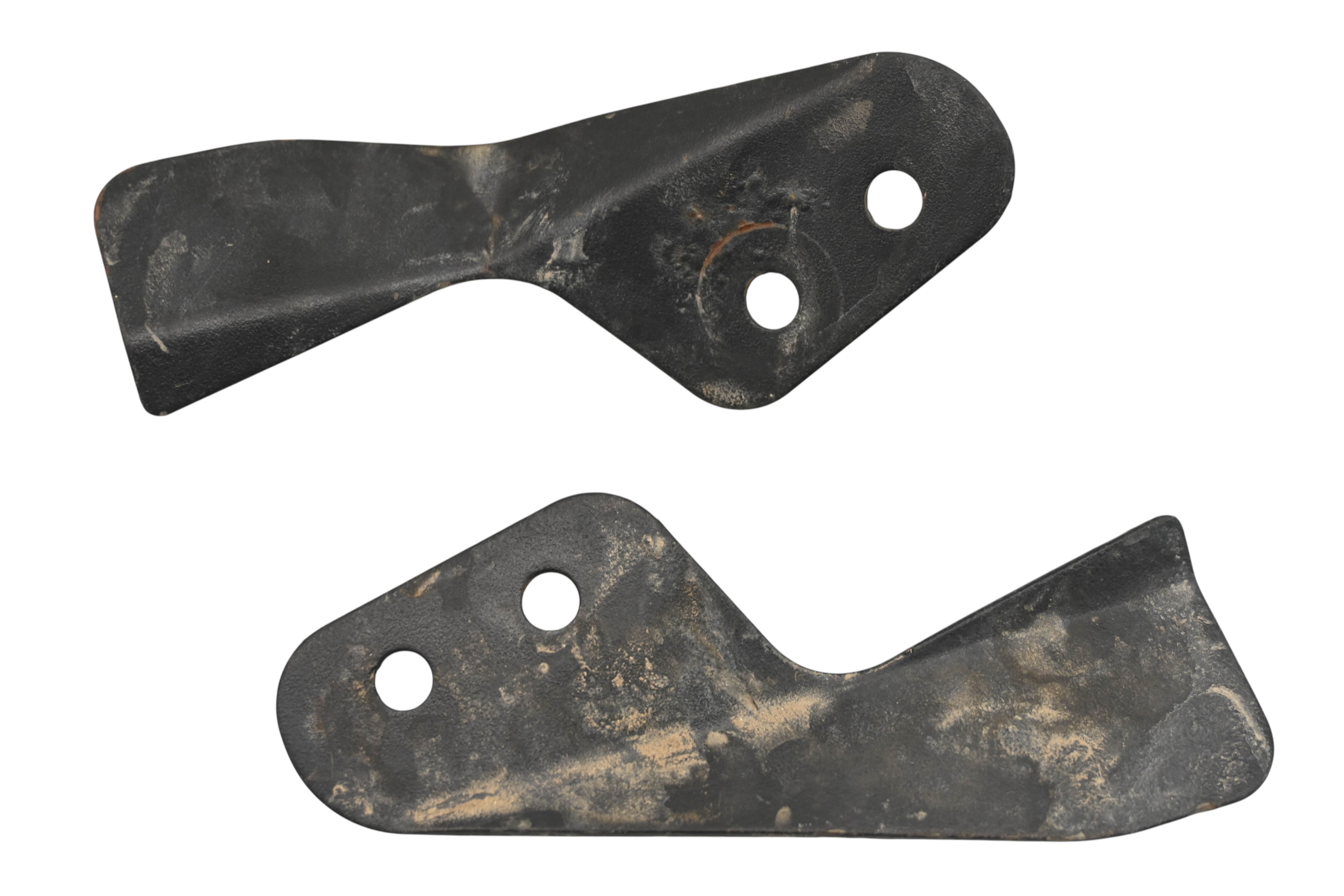 22 Can-Am Defender XT HD10 Brackets Mounts Aftermarket