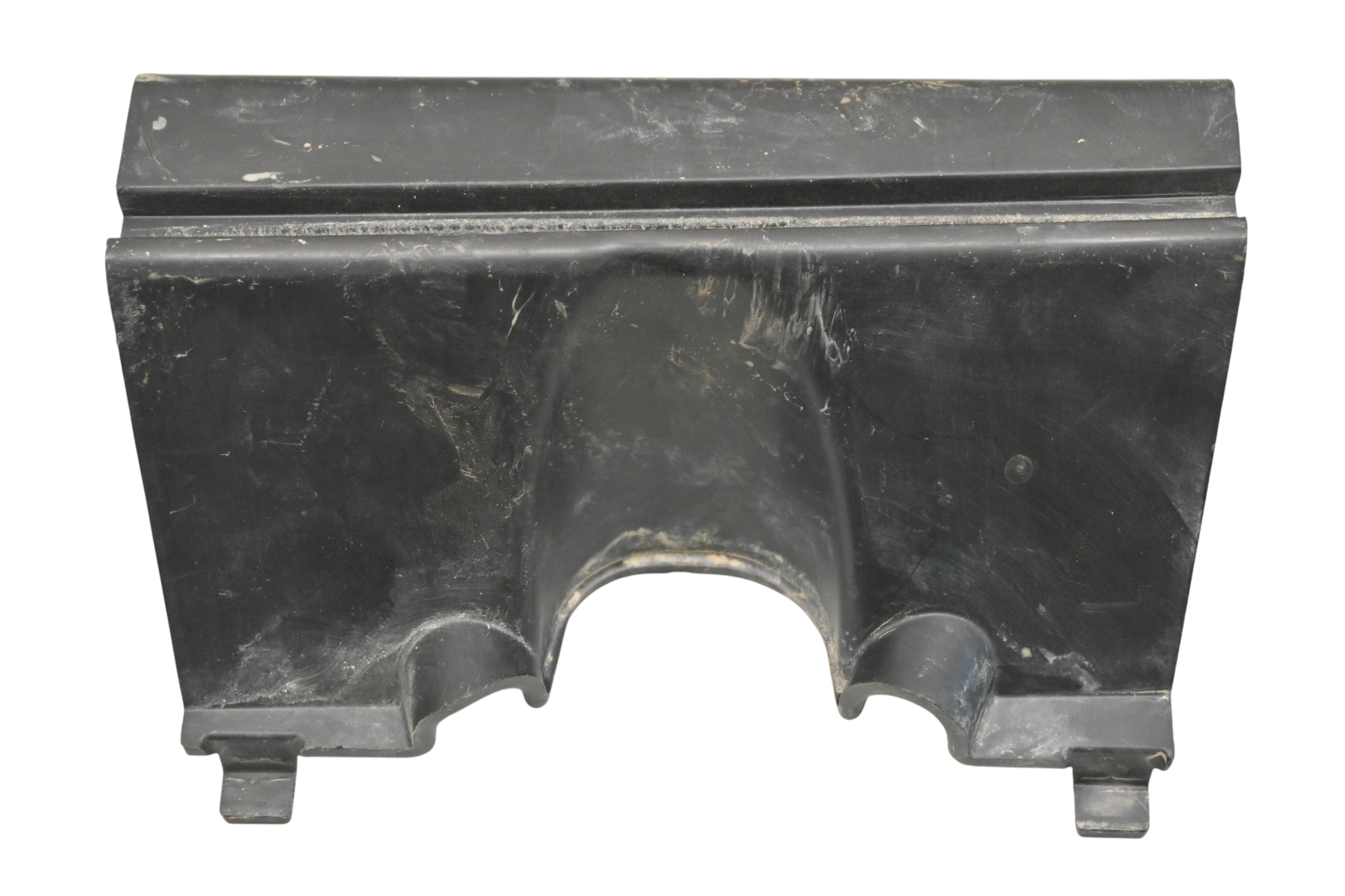 22 Can-Am Defender XT HD10 Front Upper Deflector Cover