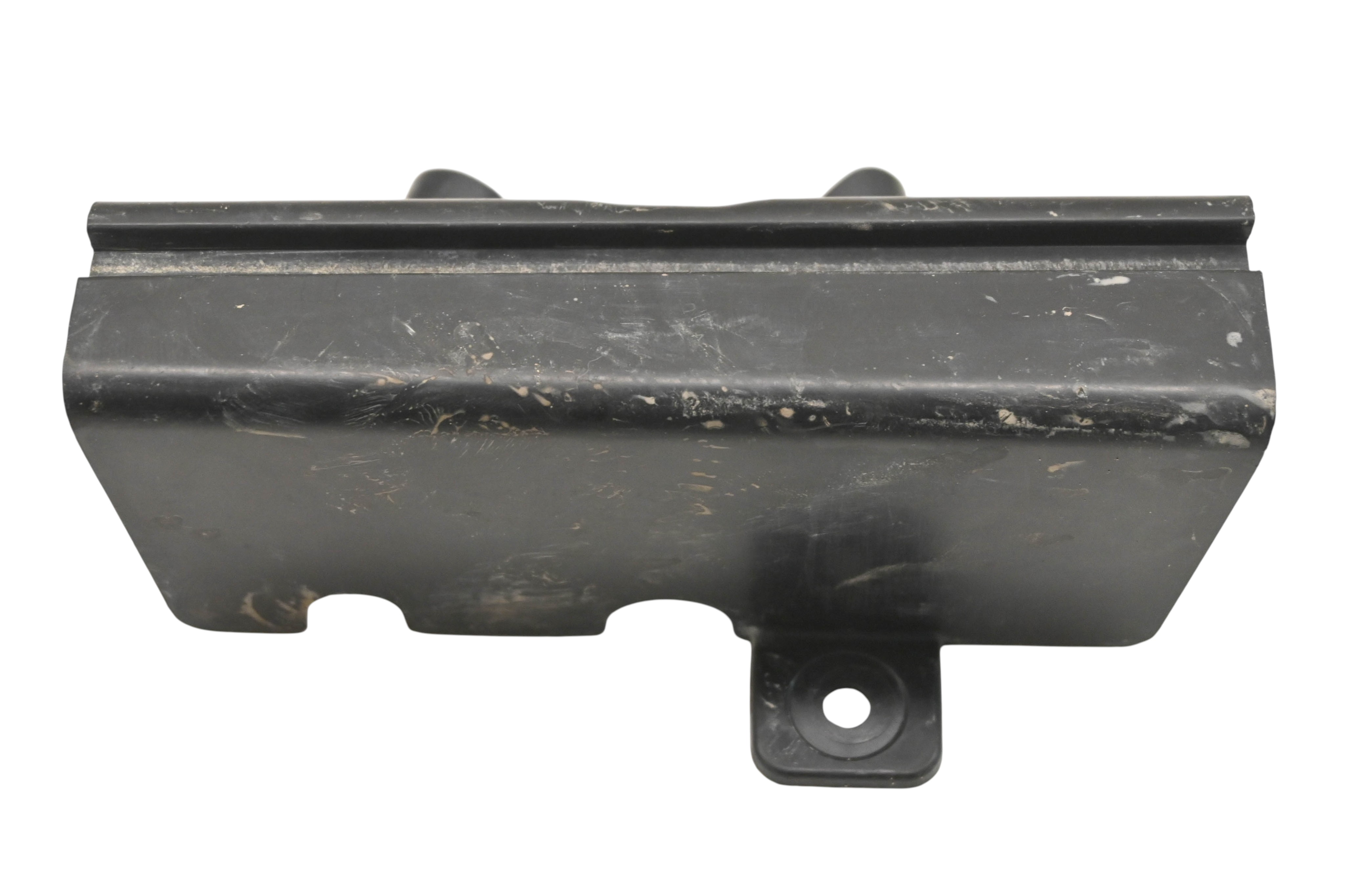 22 Can-Am Defender XT HD10 Front Upper Deflector Cover