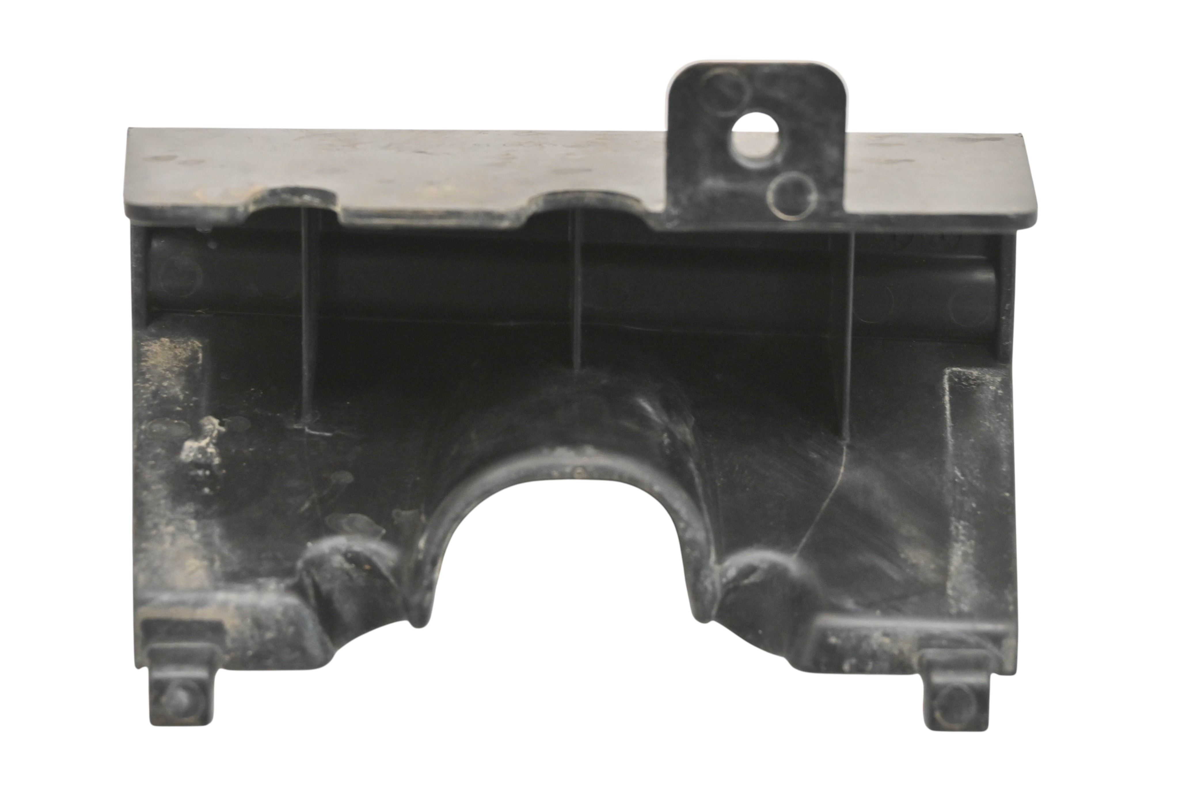 22 Can-Am Defender XT HD10 Front Upper Deflector Cover
