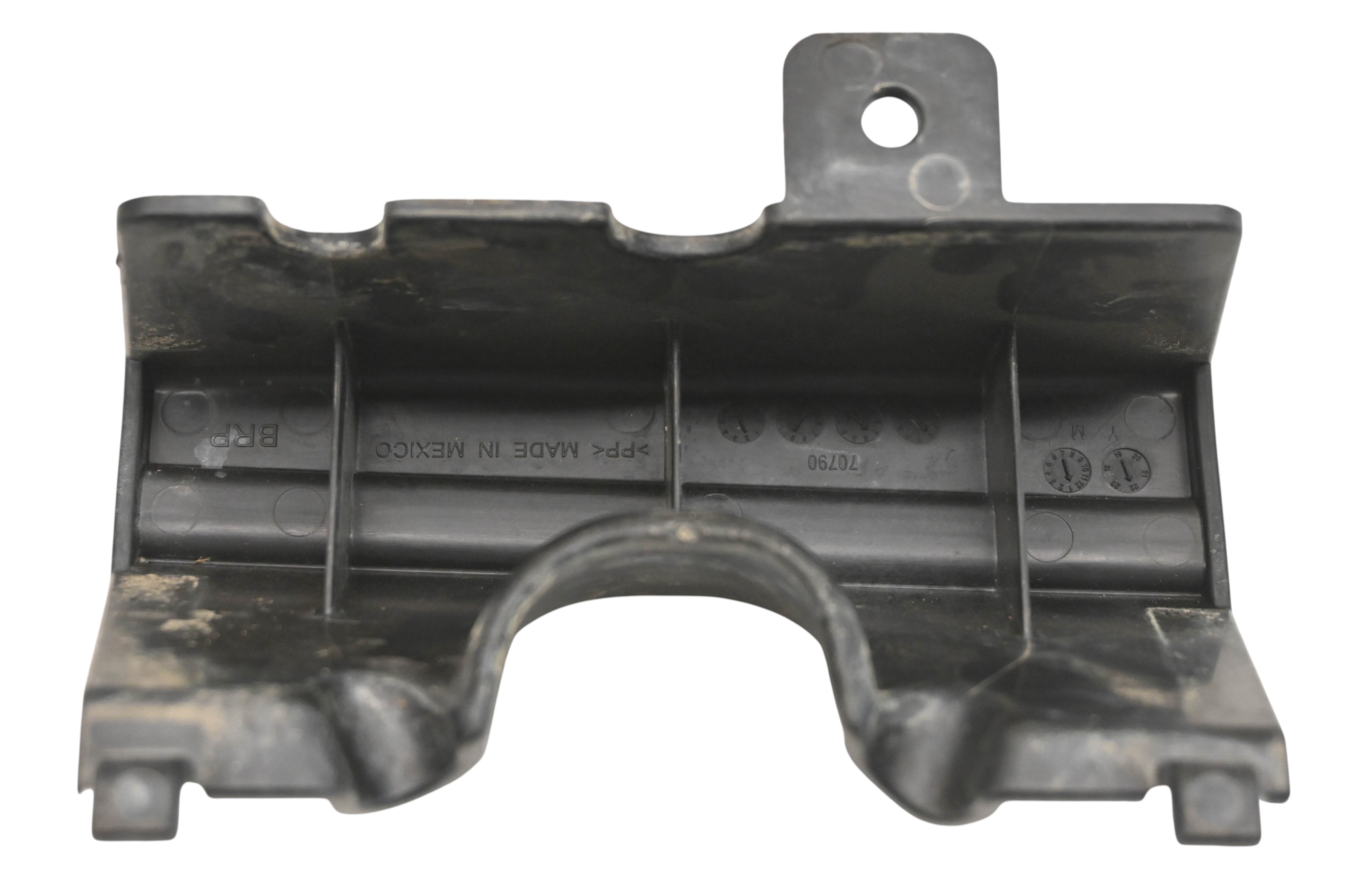 22 Can-Am Defender XT HD10 Front Upper Deflector Cover