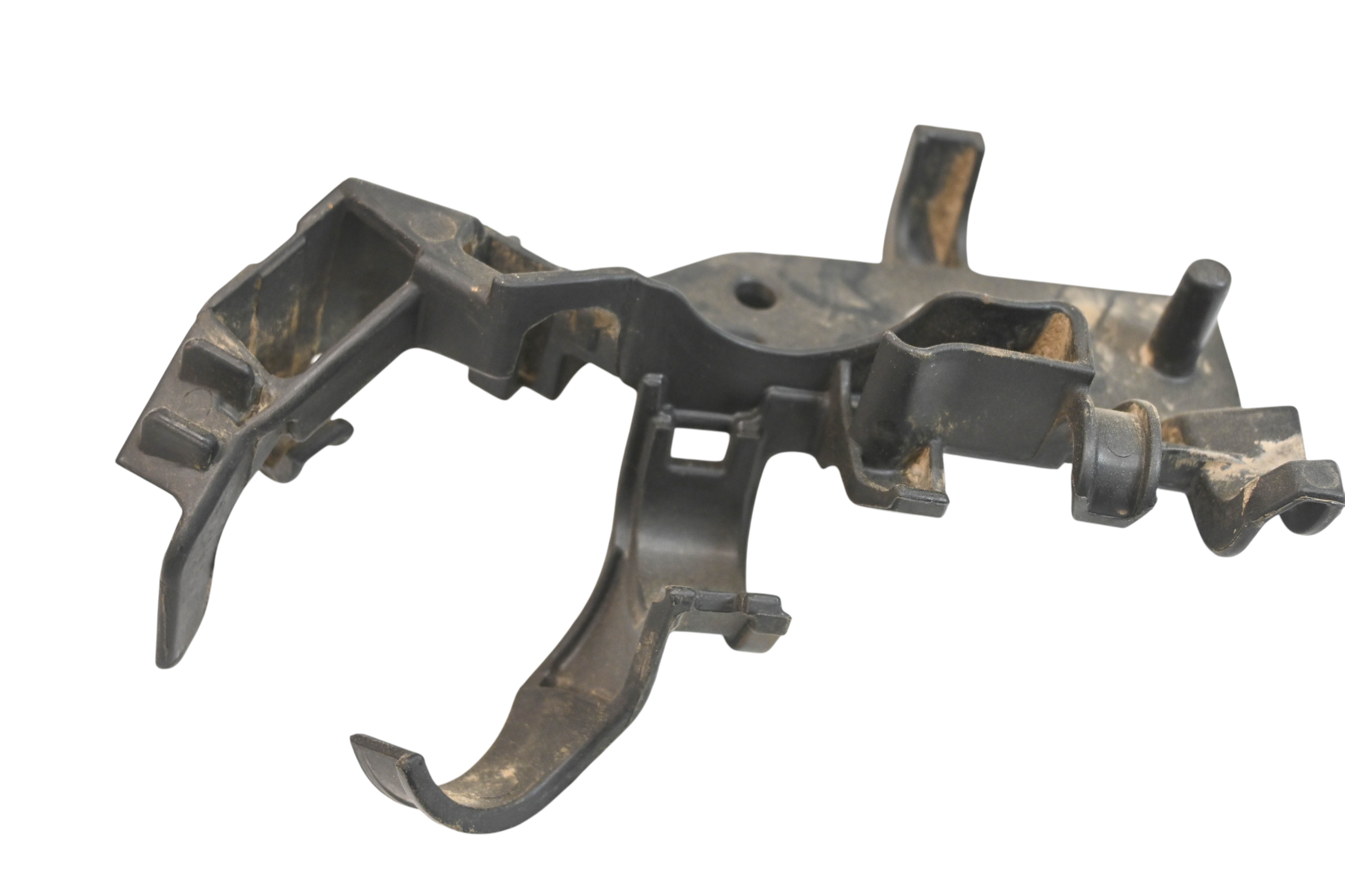 22 Can-Am Defender XT HD10 Conductor Holder Bracket Mount