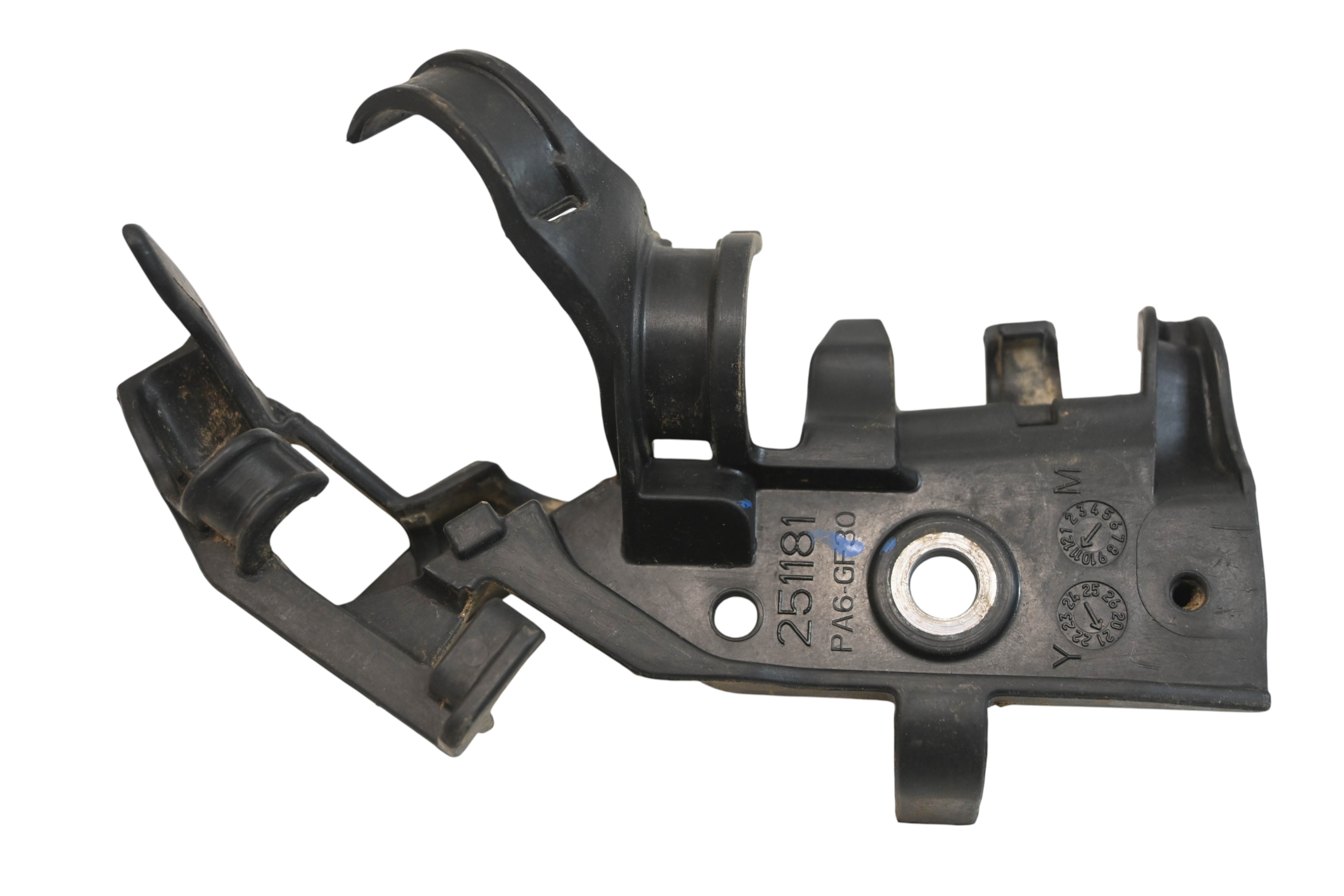 22 Can-Am Defender XT HD10 Conductor Holder Bracket Mount