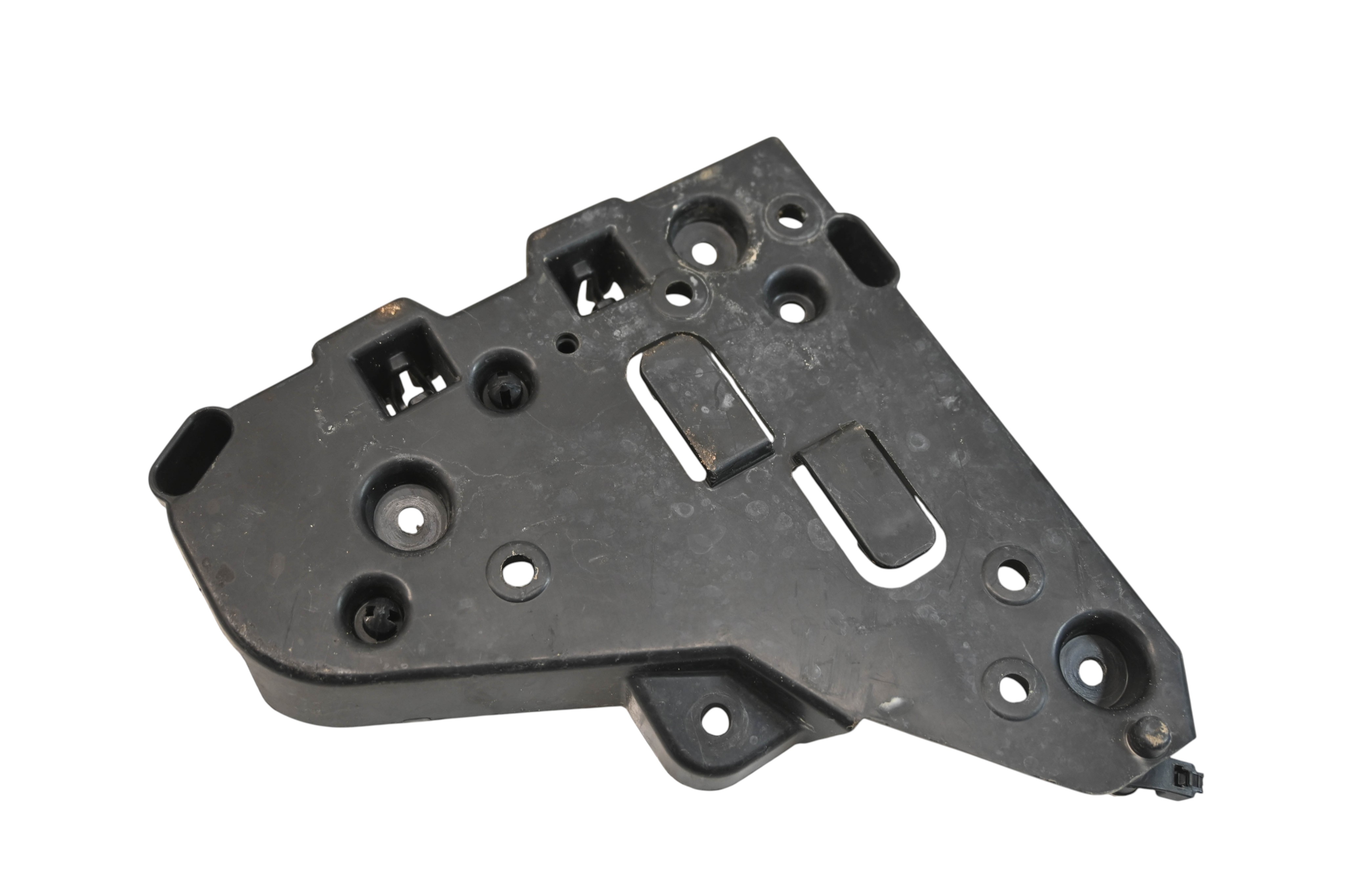 22 Can-Am Defender XT HD10 Electrical Bracket Mount