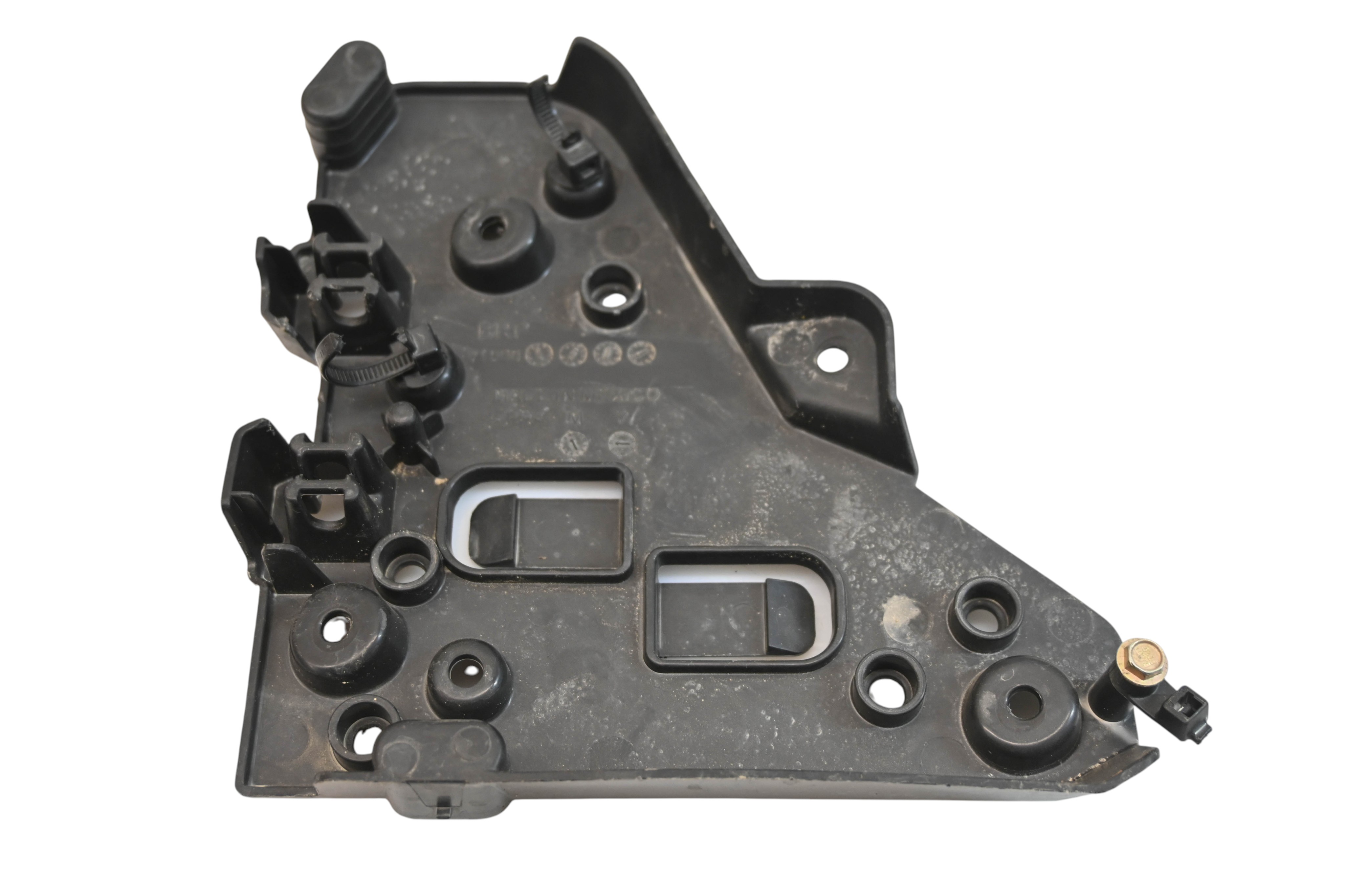 22 Can-Am Defender XT HD10 Electrical Bracket Mount